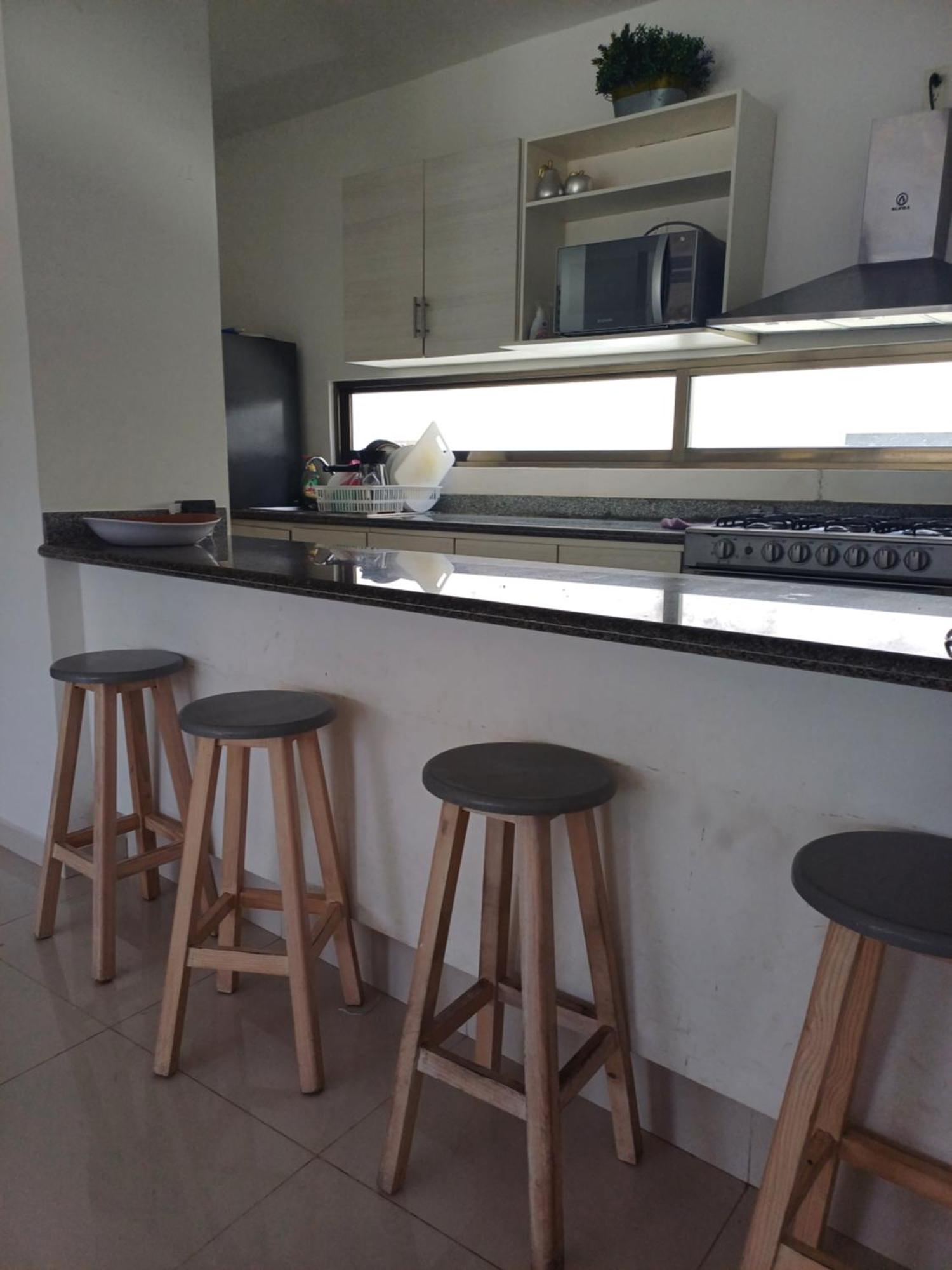 Apartamento Hermoso *