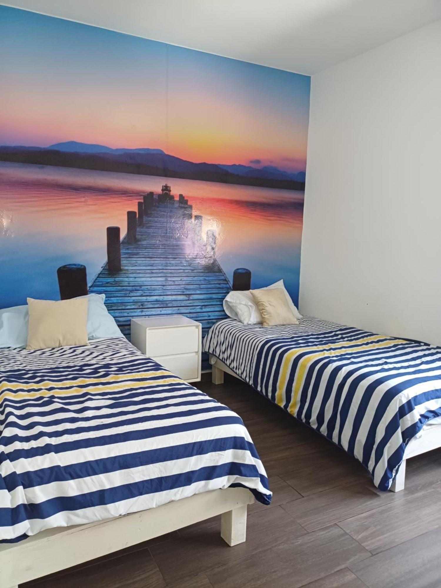 Apartamento Hermoso Cancún