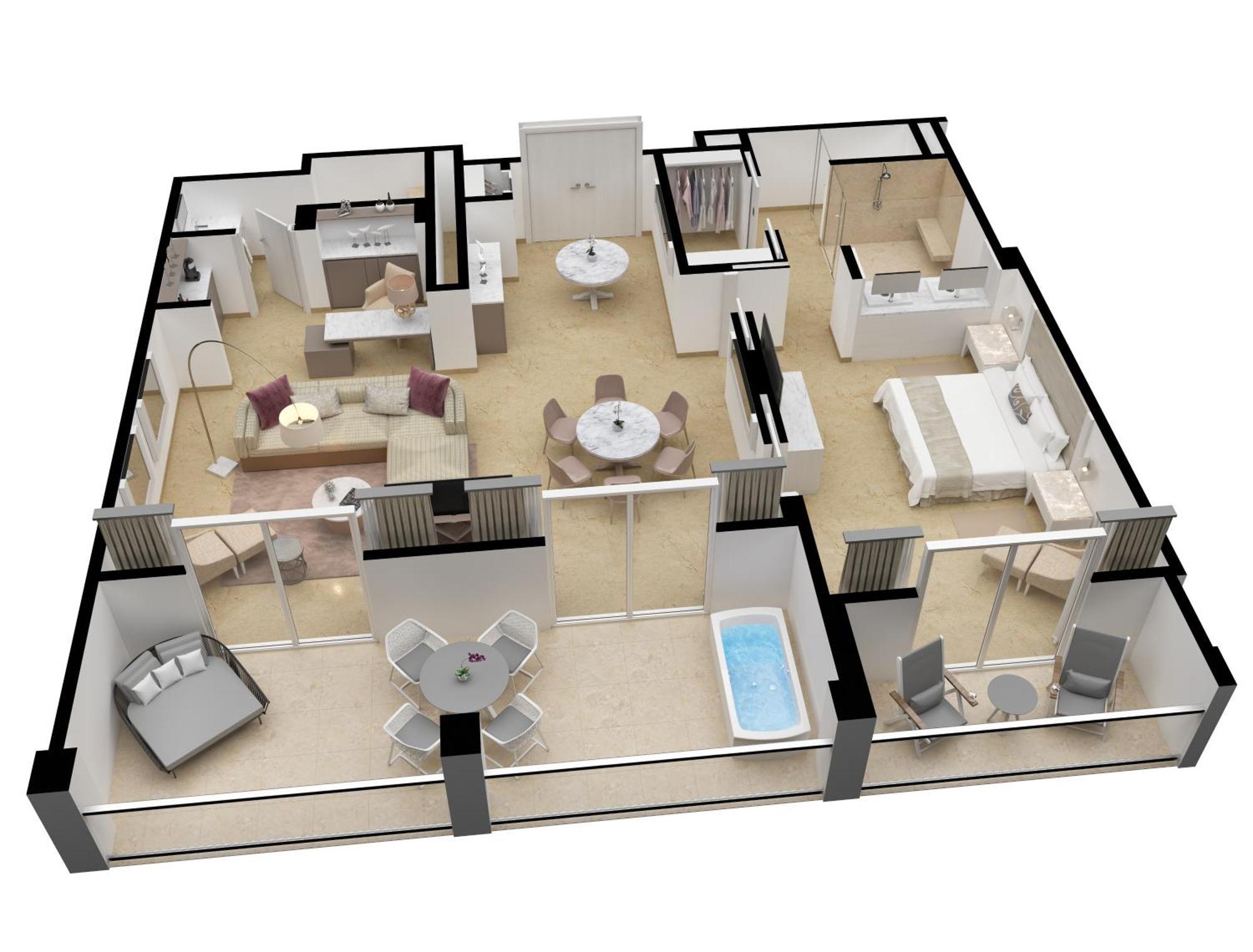 Le Blanc - Adults Only - Cancún