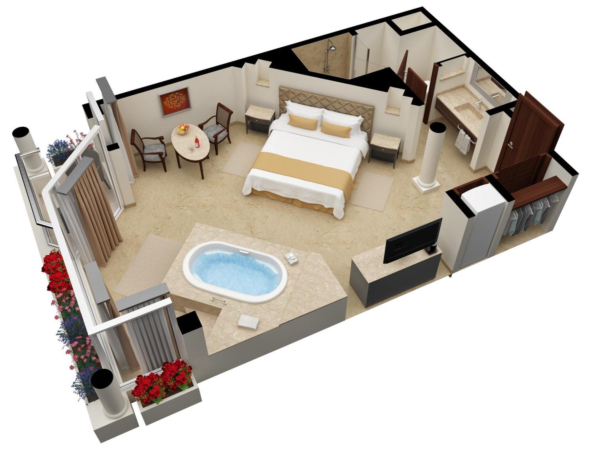 Moon Palace - Resort 5*