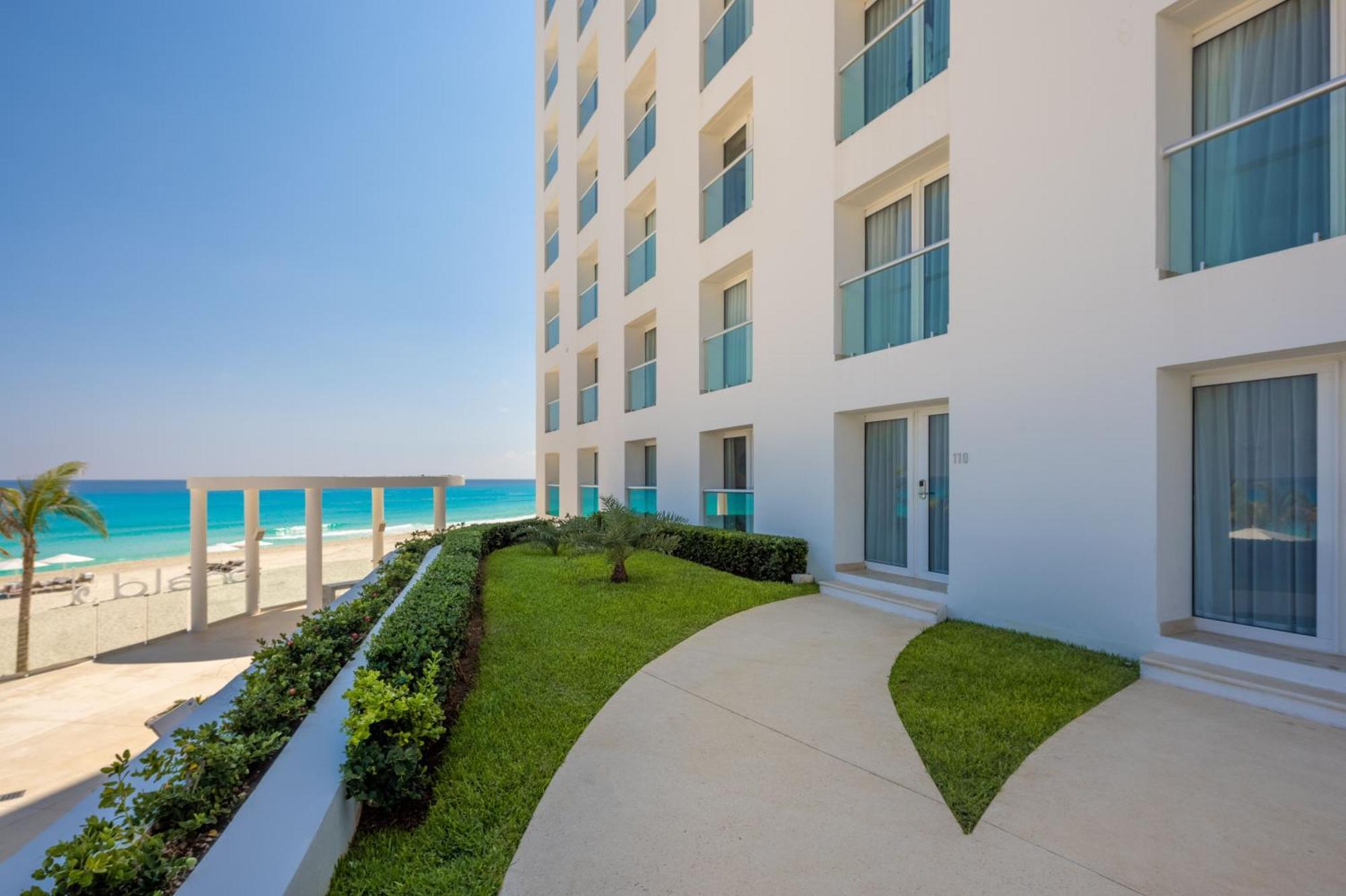 Le Blanc - Adults Only - Resort 5*
