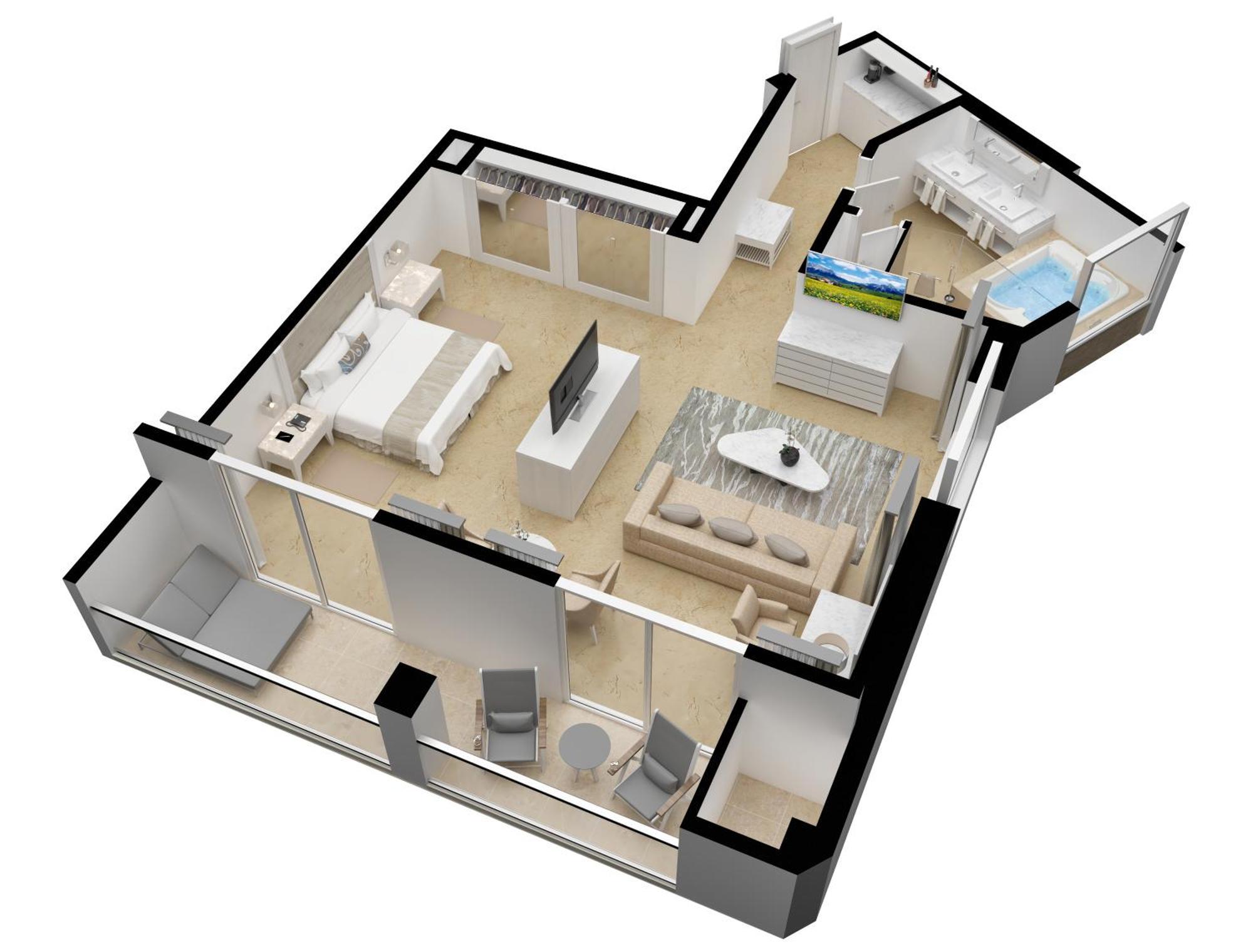 Le Blanc - Adults Only - Cancún