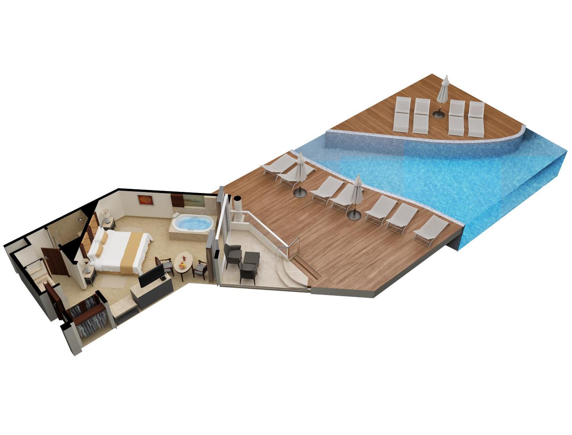 Moon Palace - 5* Cancún