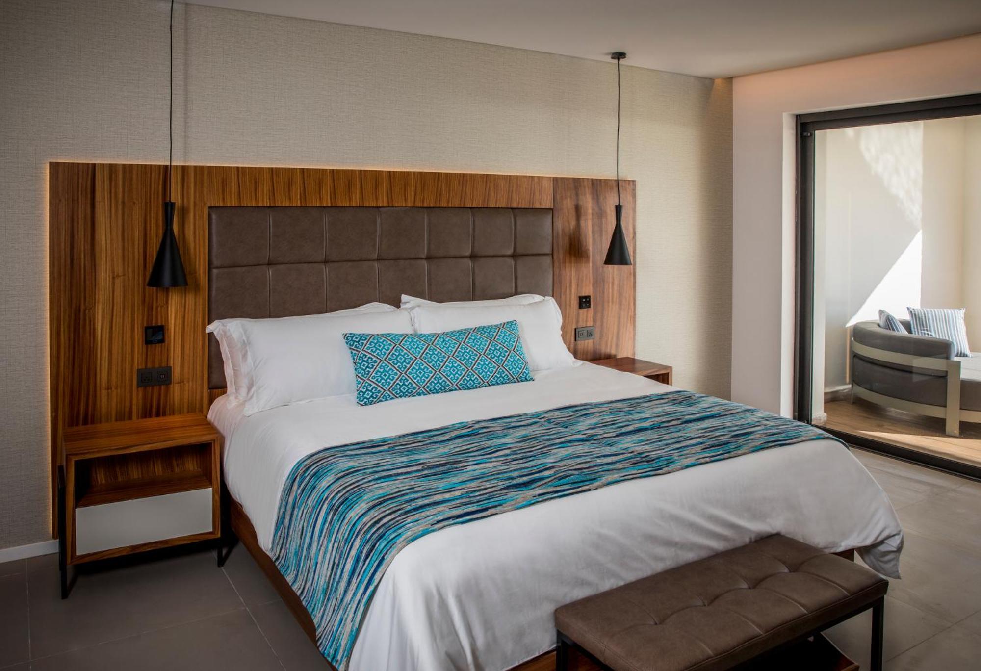 Majestic Elegance Costa Mujeres (adults Only) Resort Cancun