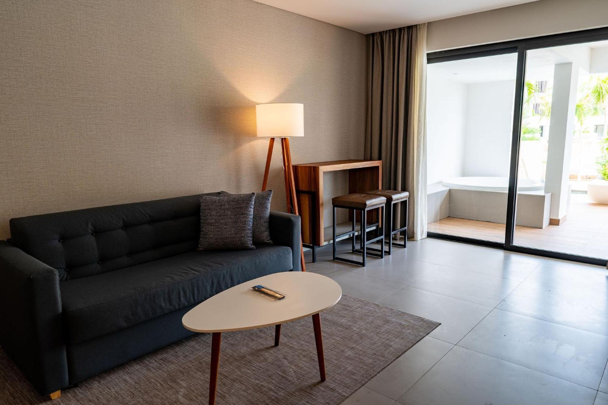Majestic Elegance Costa Mujeres (adults Only) Resort 5*
