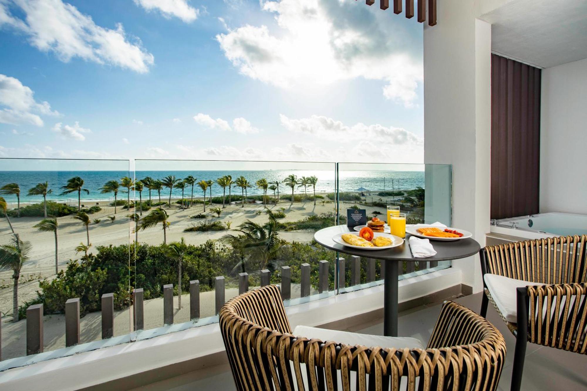 Majestic Elegance Costa Mujeres (adults Only) Resort 5*