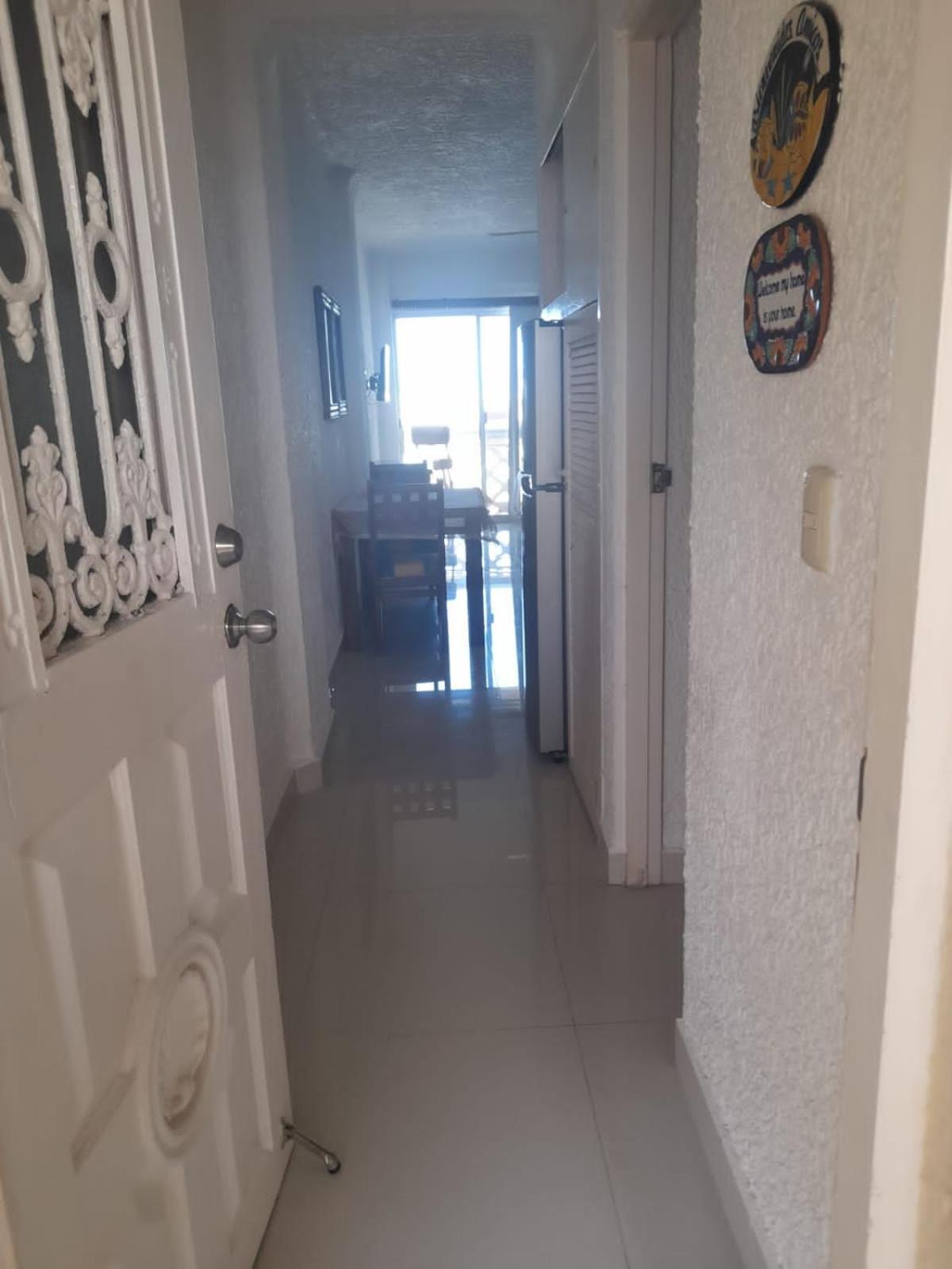 Apartamento Plaza Sea View Cancún