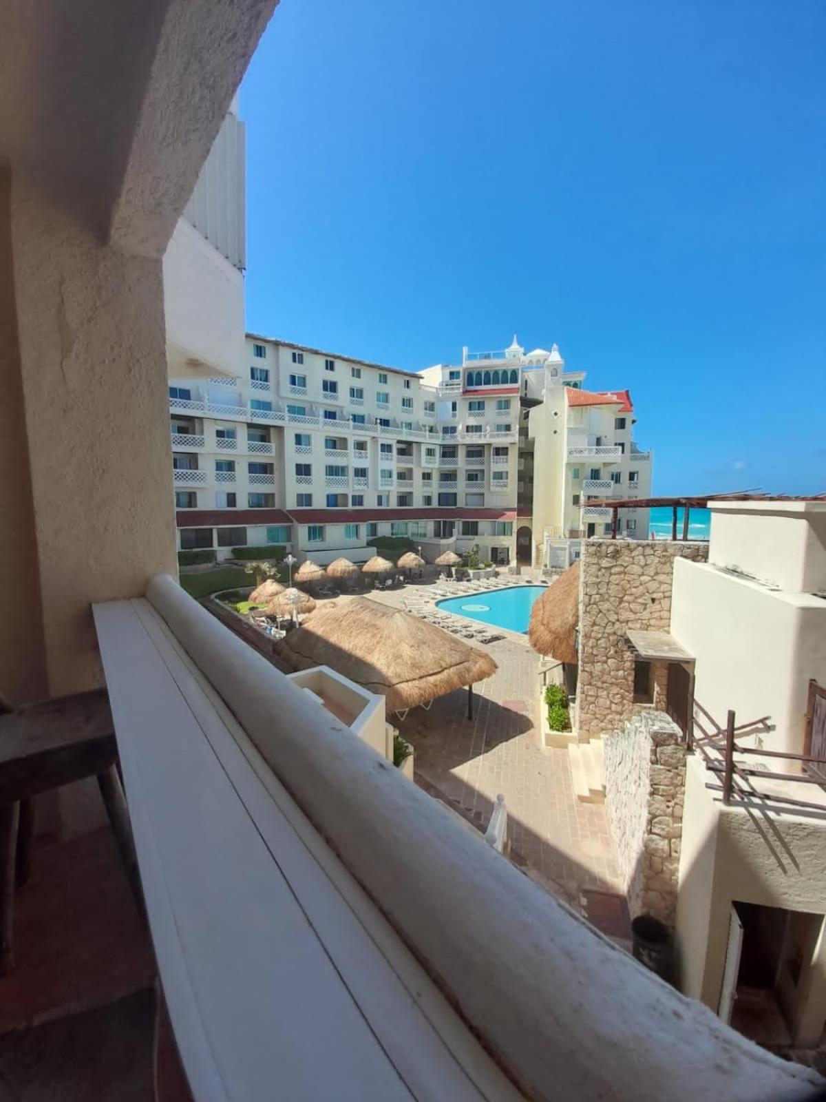 Plaza Sea View Cancún