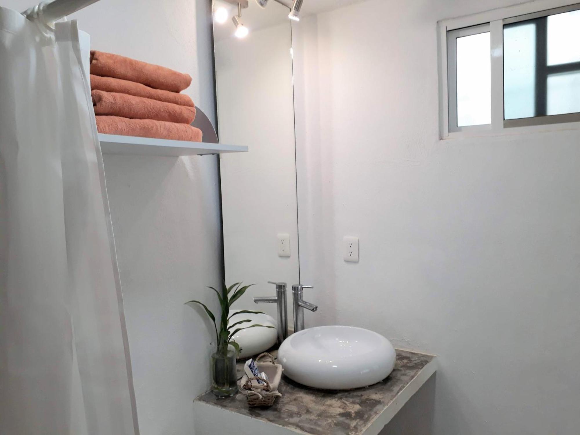 Apartamento Cancunbnb Río