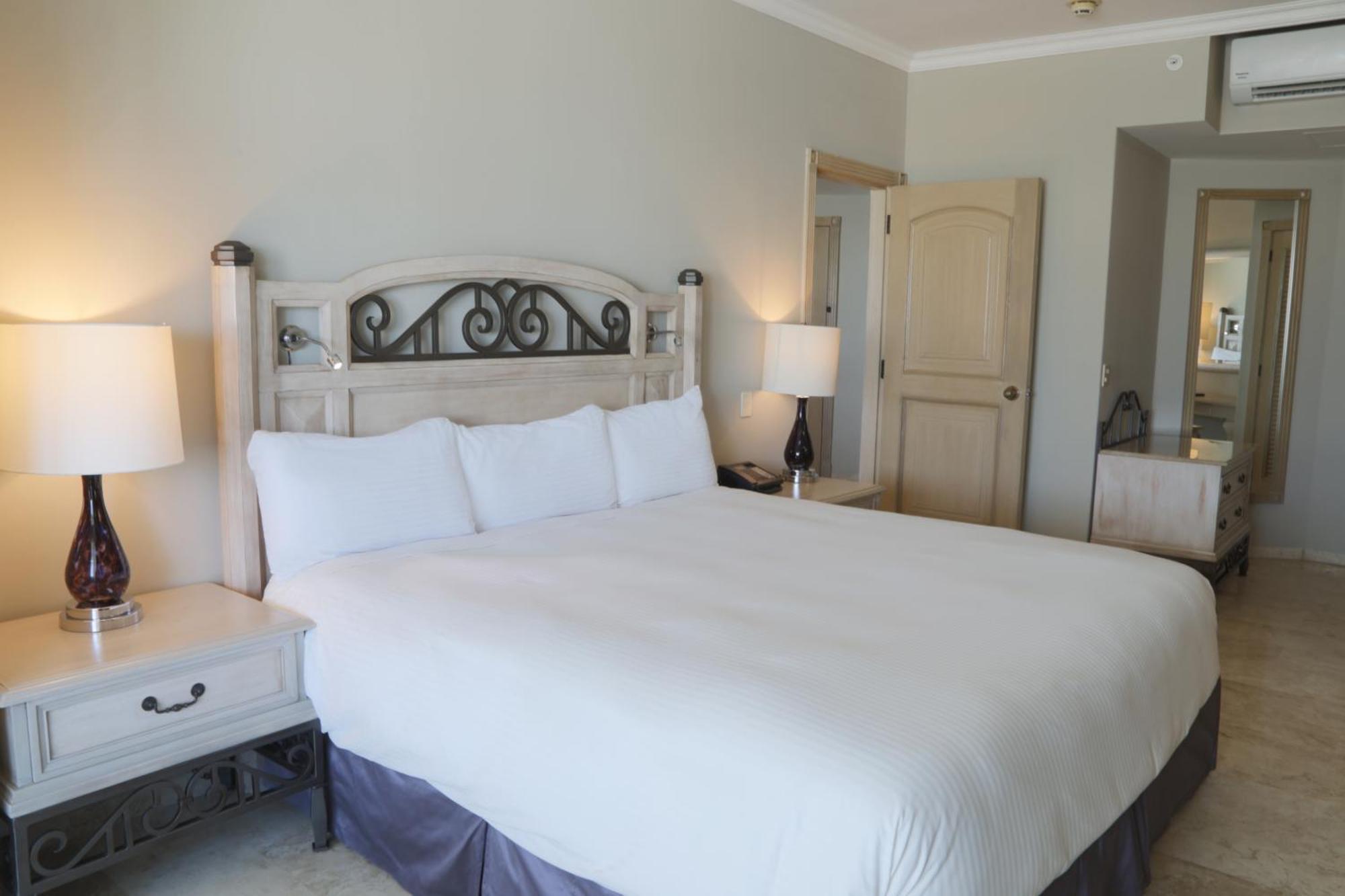 Sandos Resort 5*