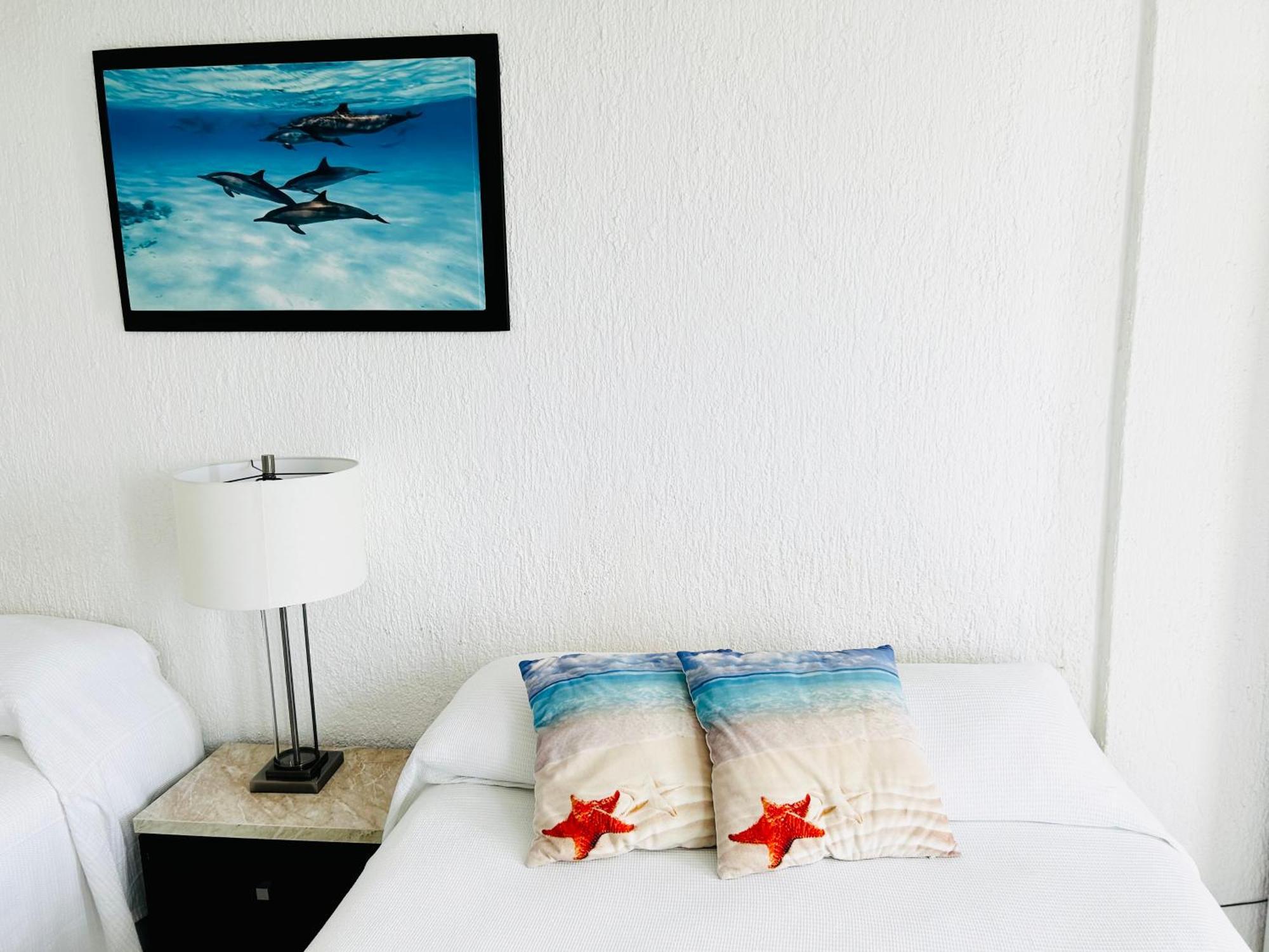 Apartahotel Solymar