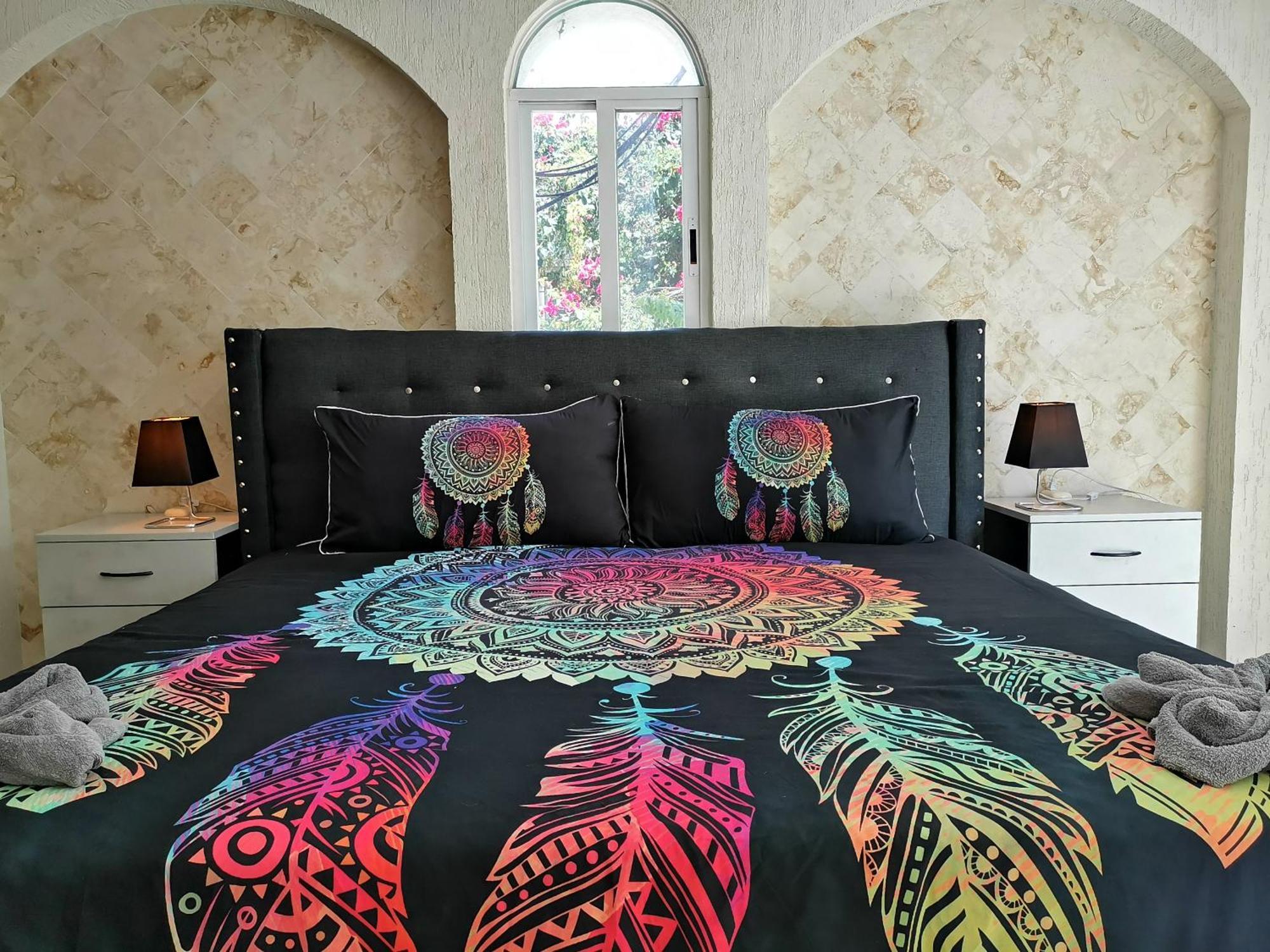 Beautiful & Cozy Near Pool & Kingsize Bed Apartamento *