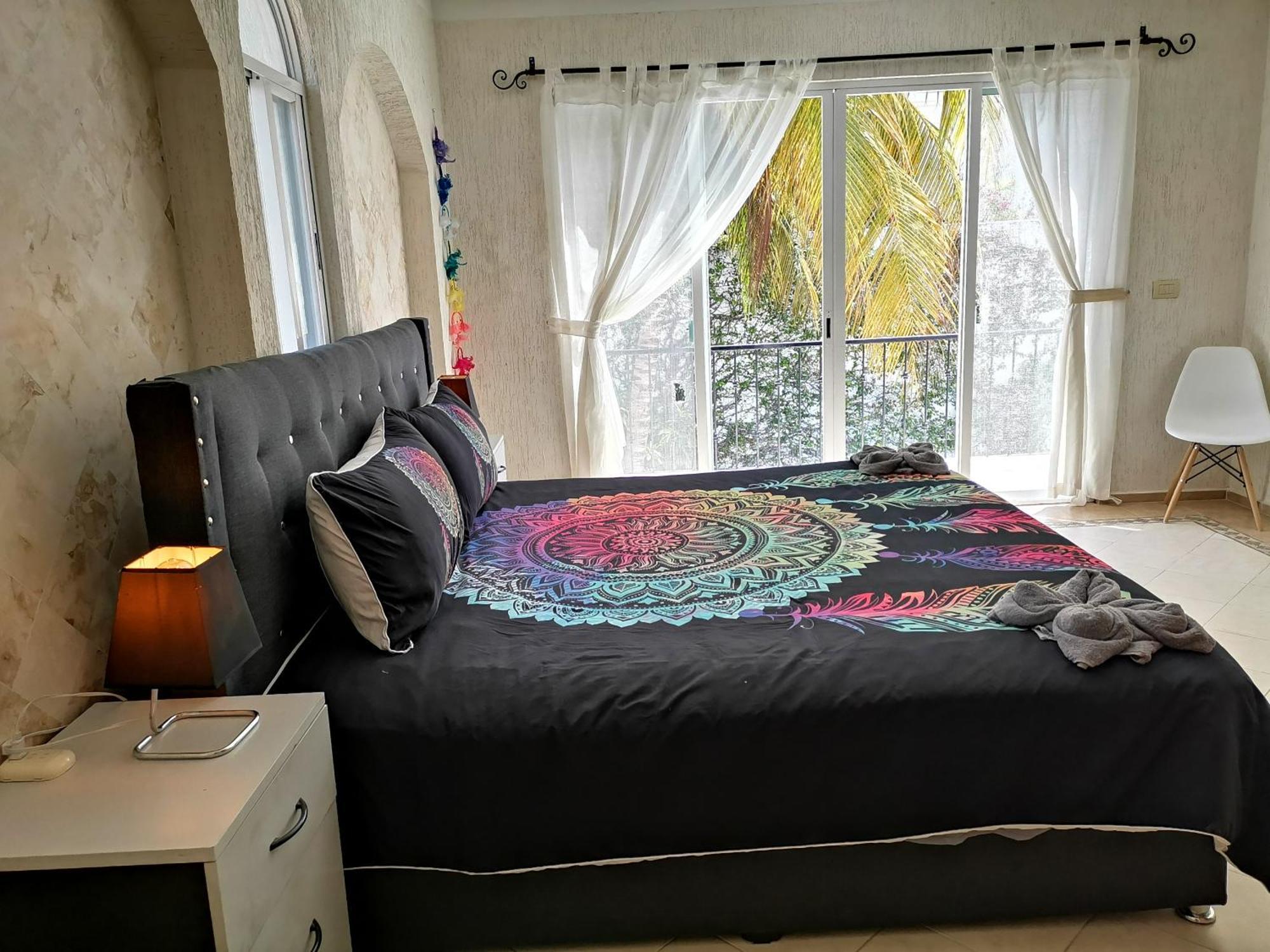 Apartamento Beautiful & Cozy Near Pool & Kingsize Bed