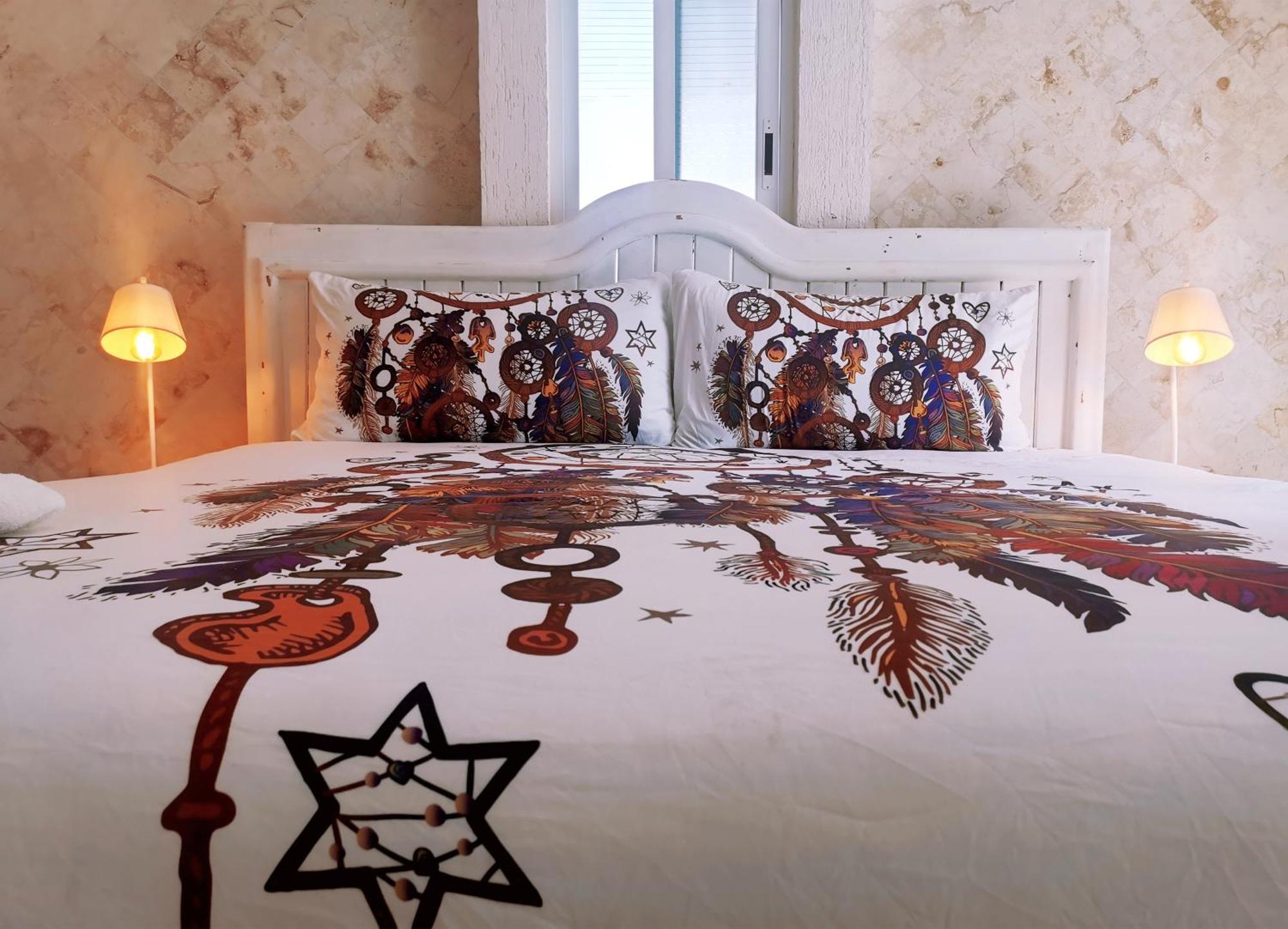 Beautiful & Cozy Near Pool & Kingsize Bed Apartamento Cancún