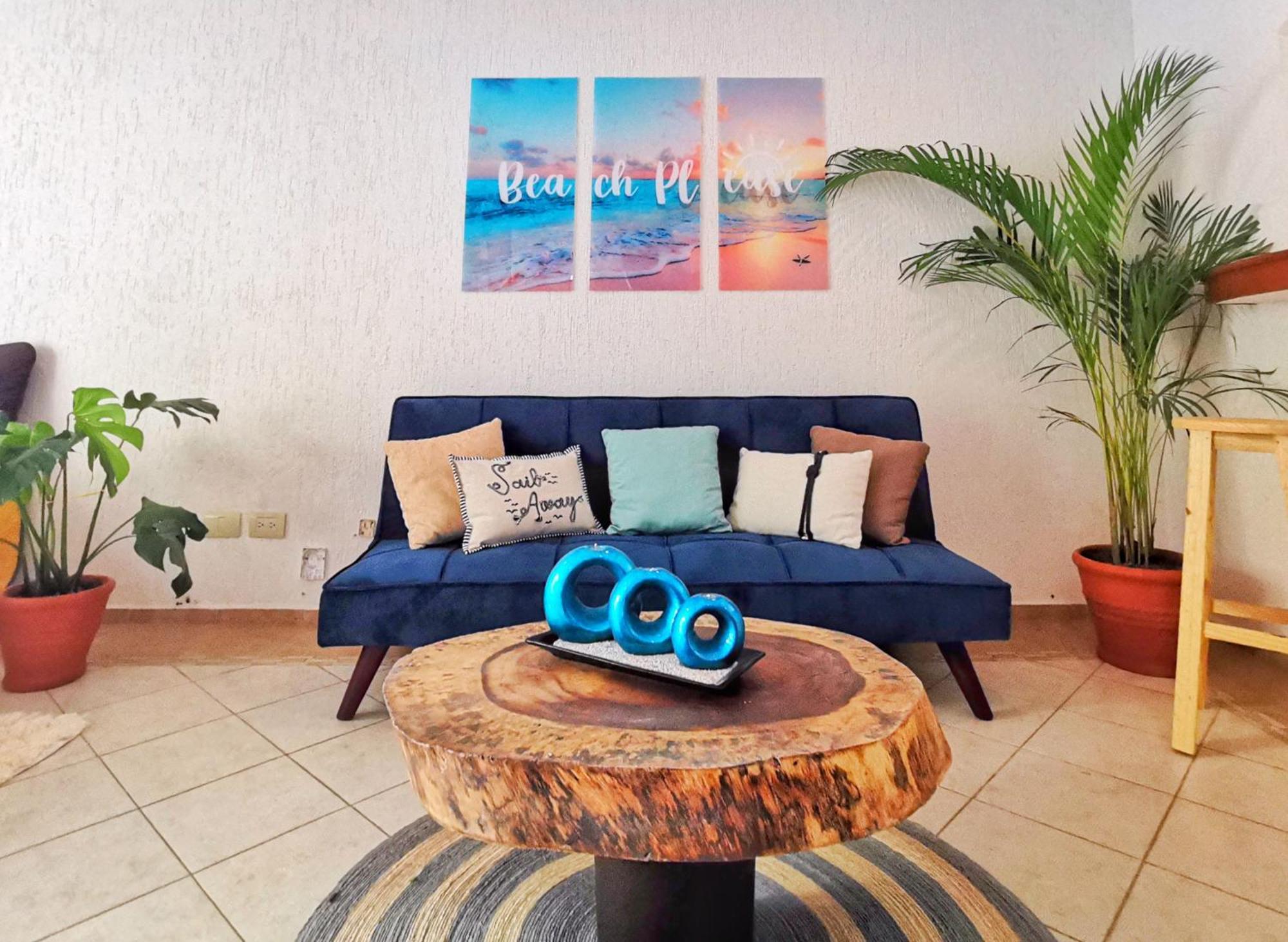 Beautiful & Cozy Near Pool & Kingsize Bed Apartamento *