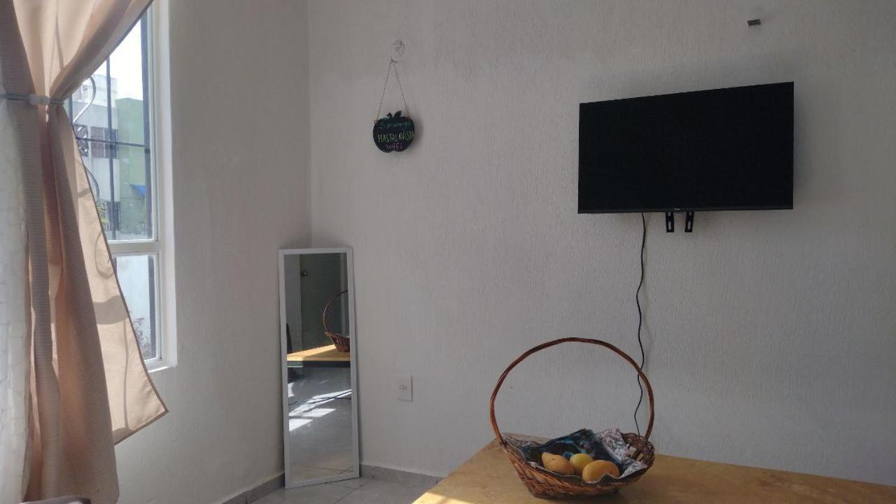 Saramuyah Apartment Cancun