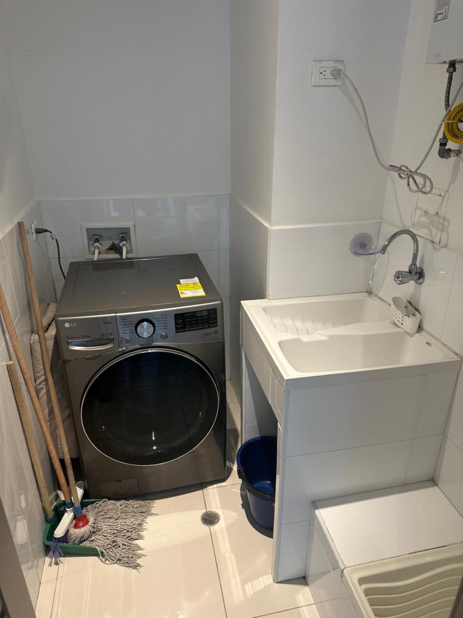 Apartamento Marina Puerto