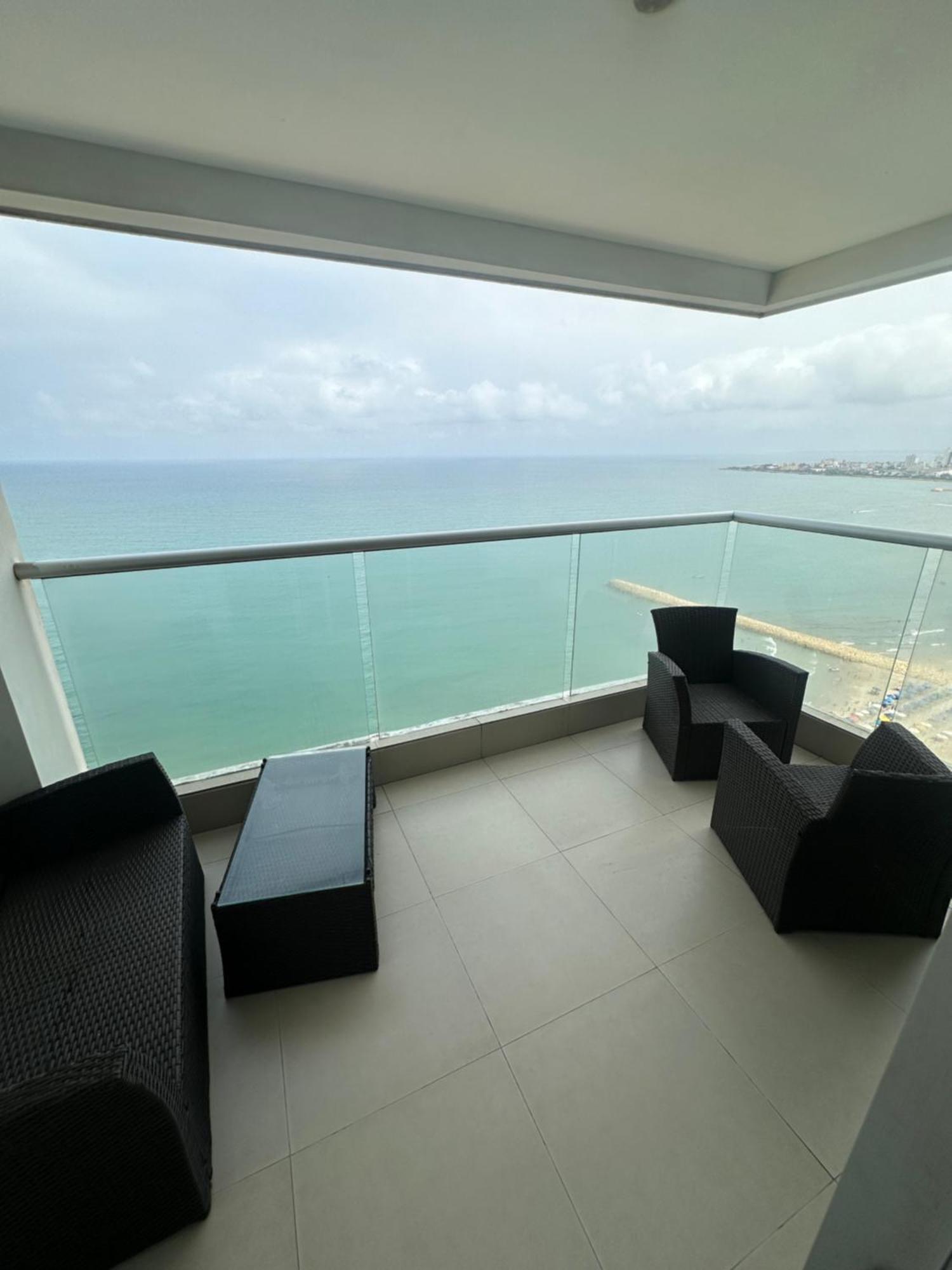 Marina Puerto Apartamento Cancún