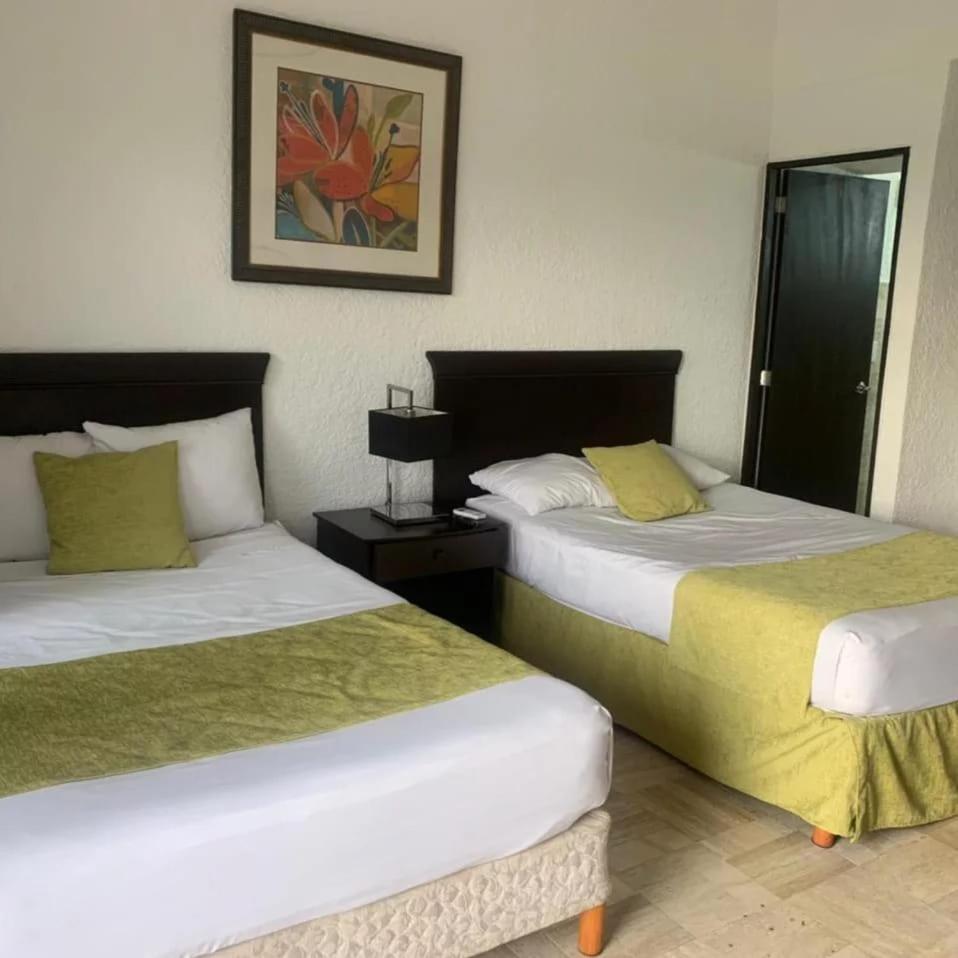 Skarlata 432 Cancún