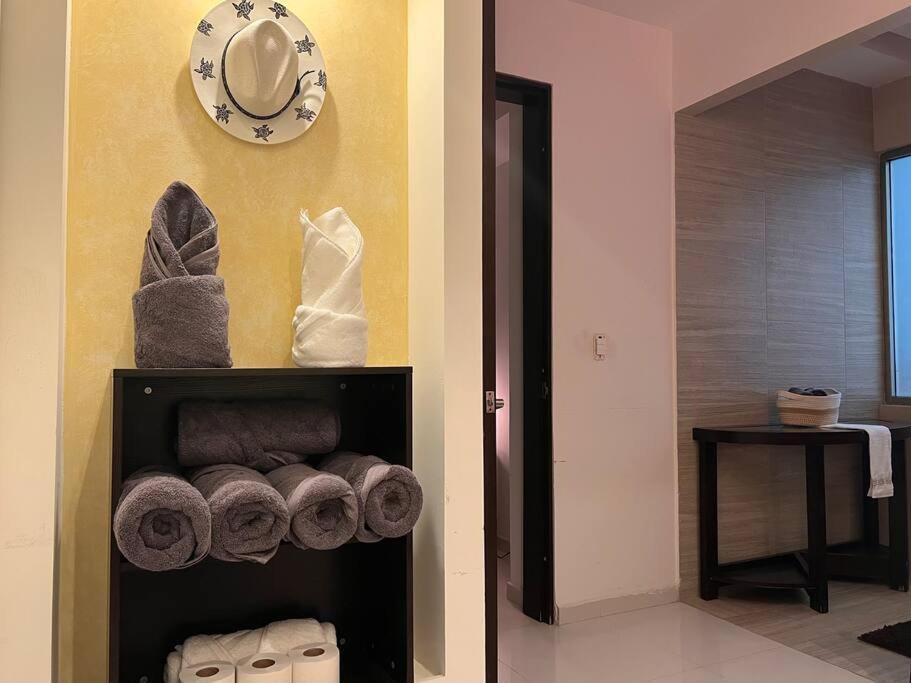 Infinitysuites - Departamento Completo Triple Apartment *