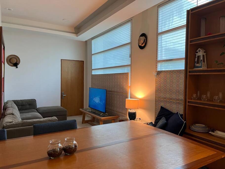 Apartment Infinitysuites - Departamento Completo Triple *