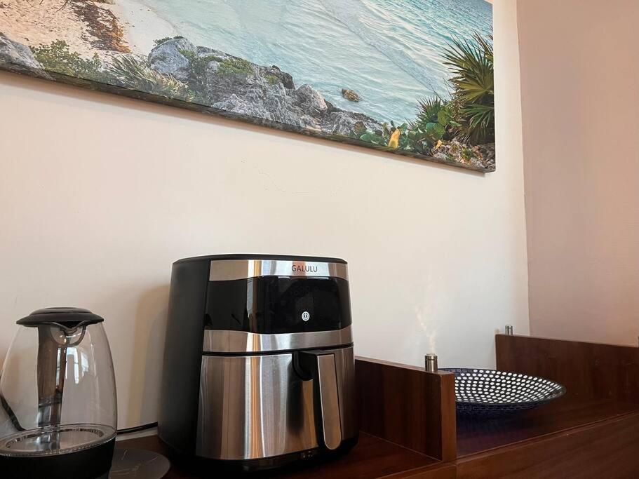 Infinitysuites - Departamento Completo Triple * Cancun