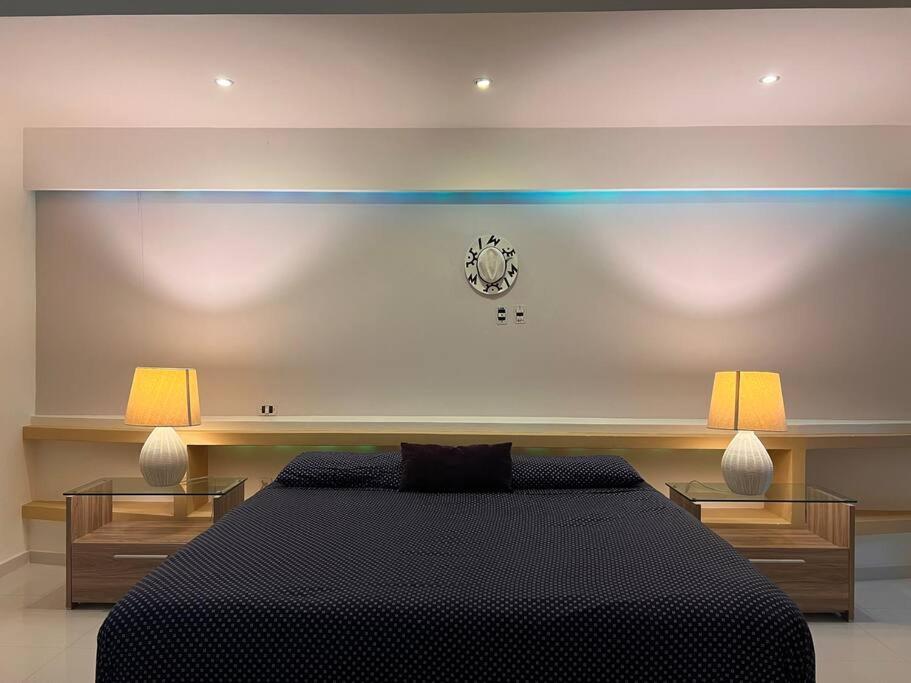 Apartment Infinitysuites - Departamento Completo Triple