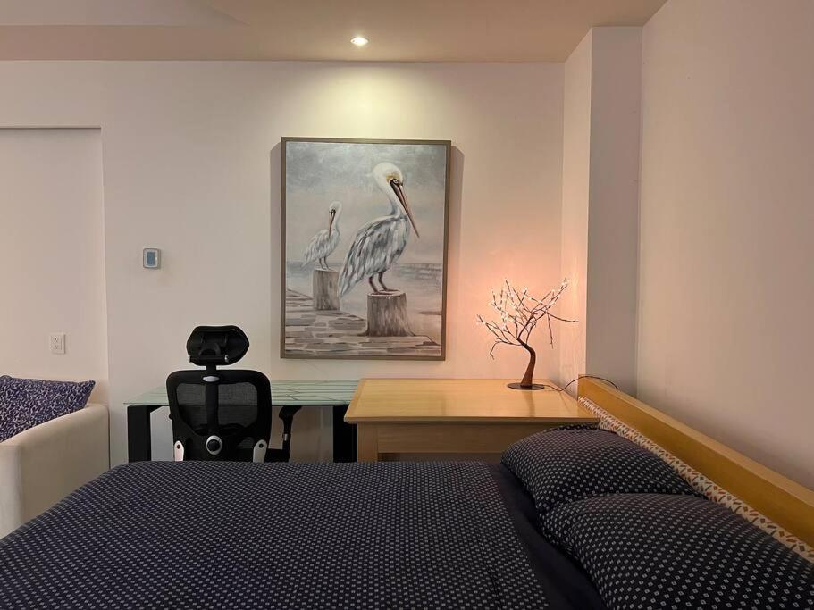 Infinitysuites - Departamento Completo Triple Apartment *