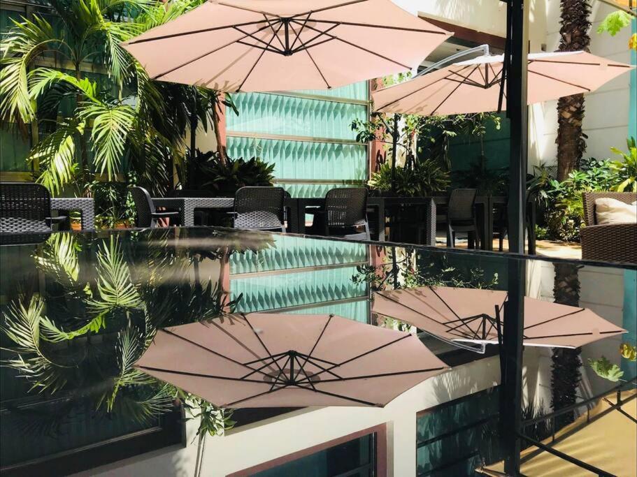 Apartment Infinitysuites - Departamento Completo Triple *
