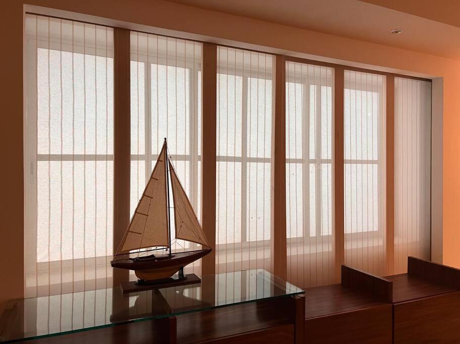 Apartment Infinitysuites - Departamento Completo Triple *