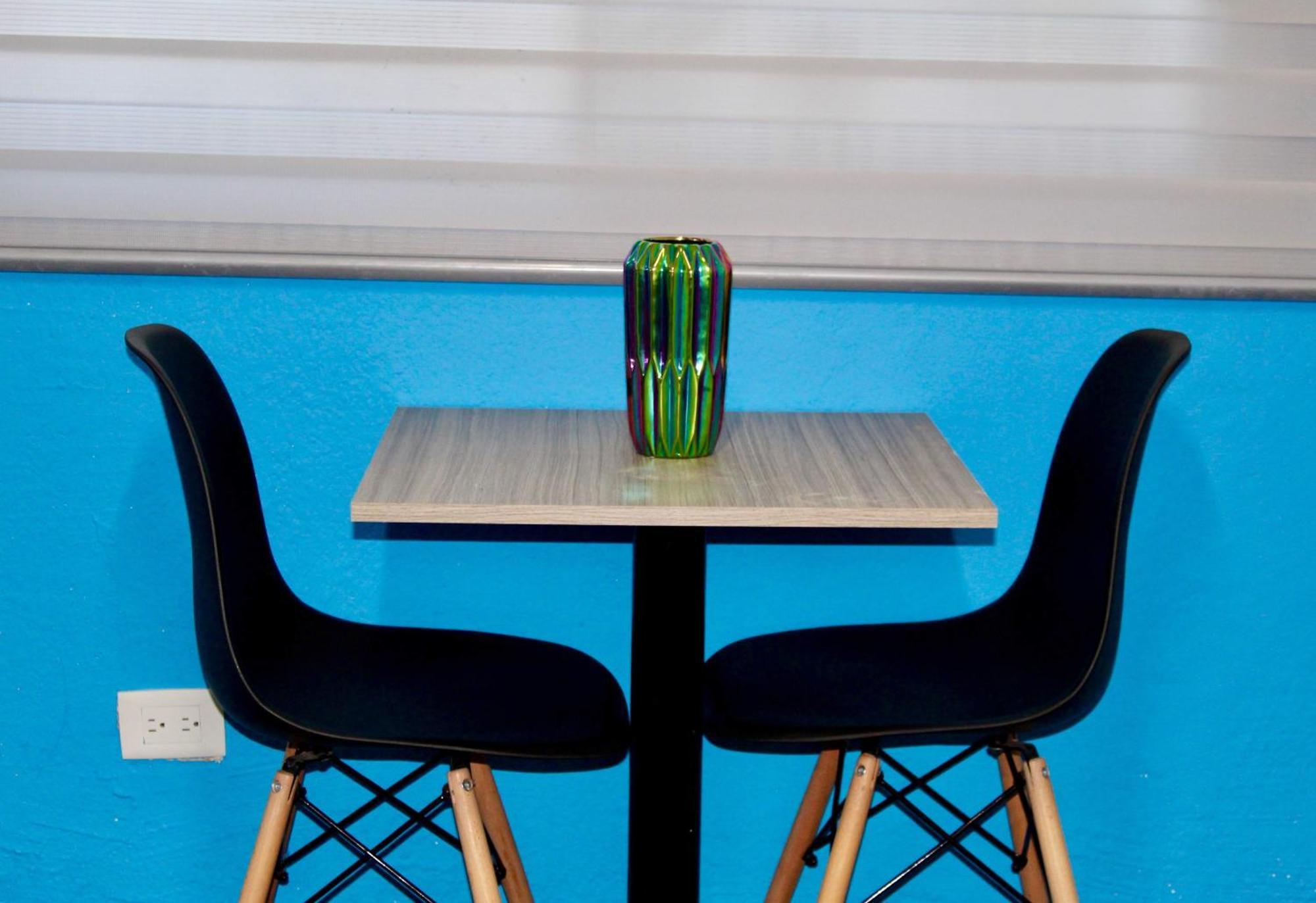 Pop Urban Apartamento *