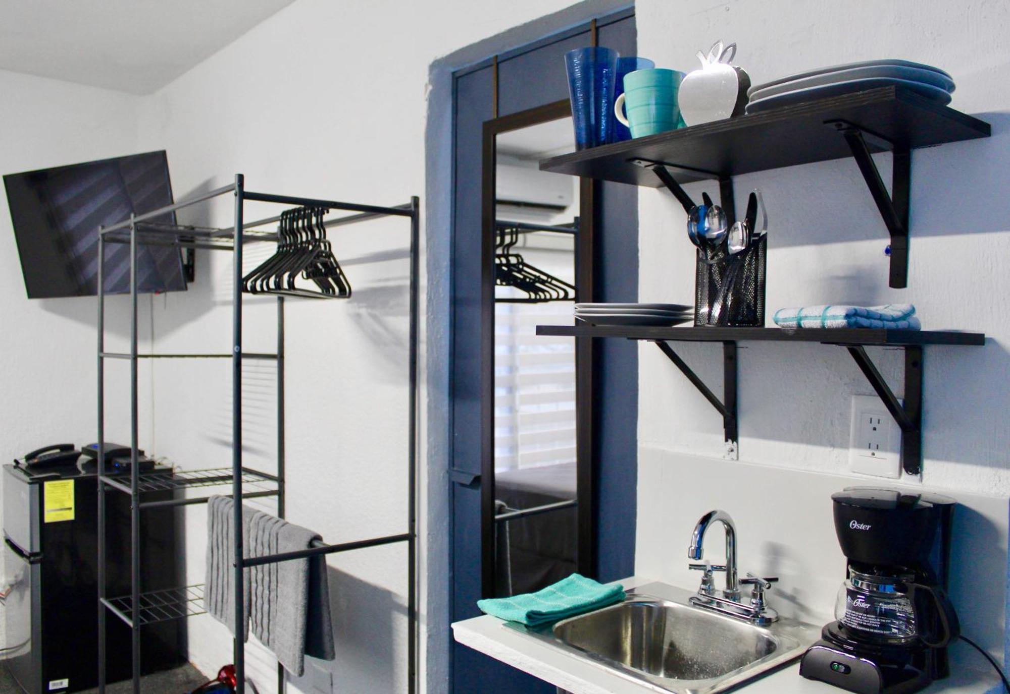 Apartamento Pop Urban Cancún