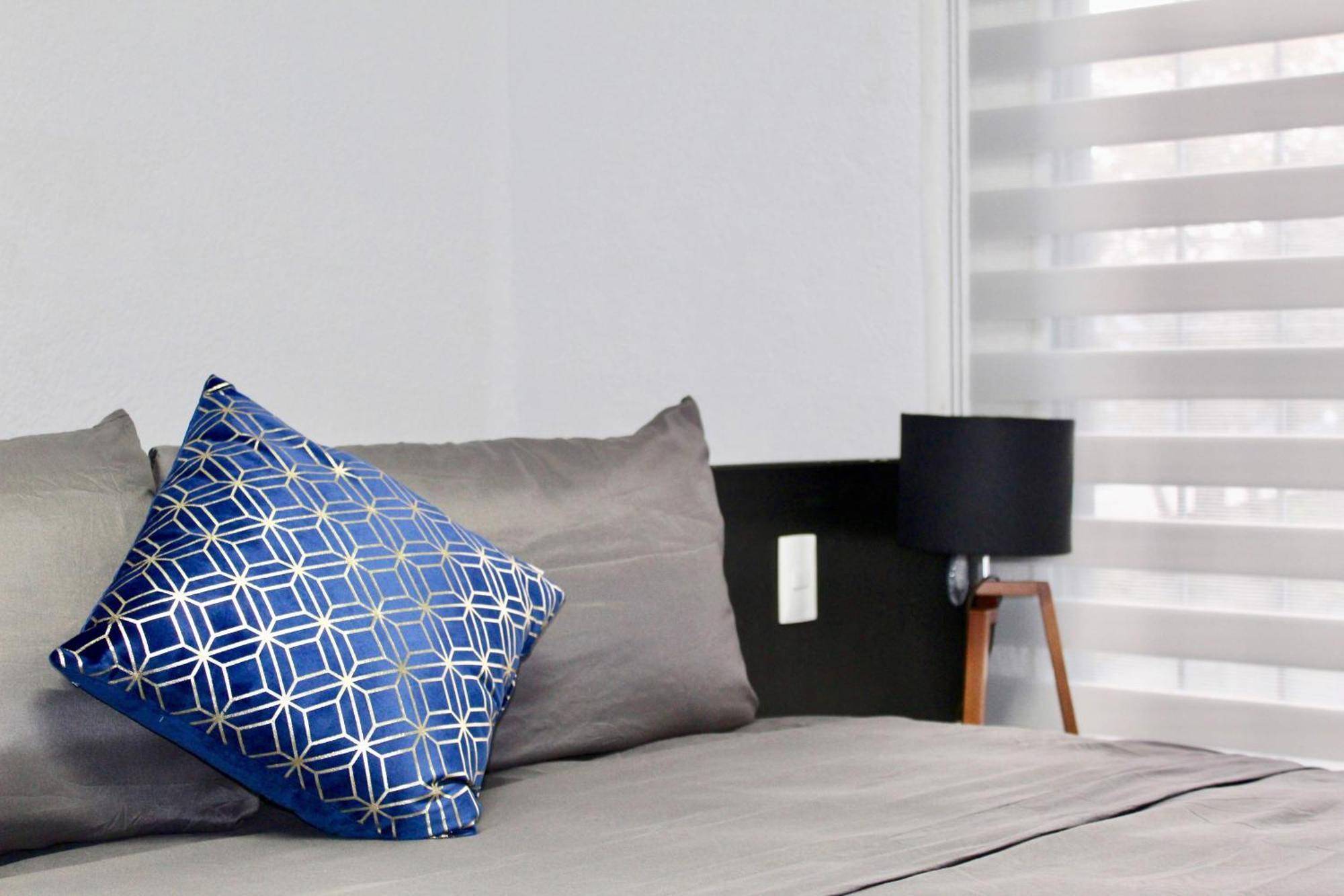 Apartamento Pop Urban *