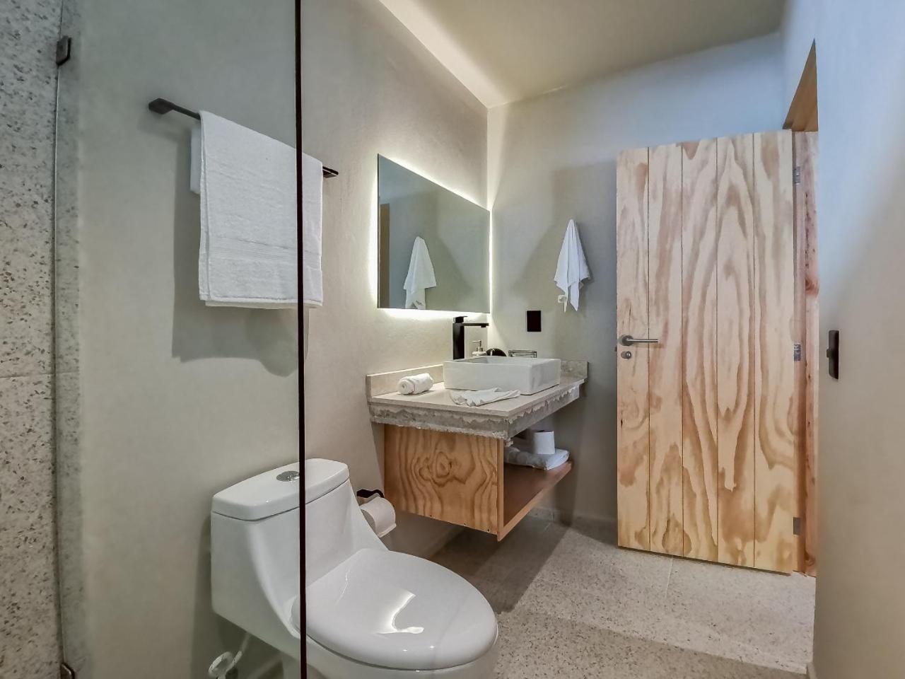 Apartamento Casa Ula Cancún