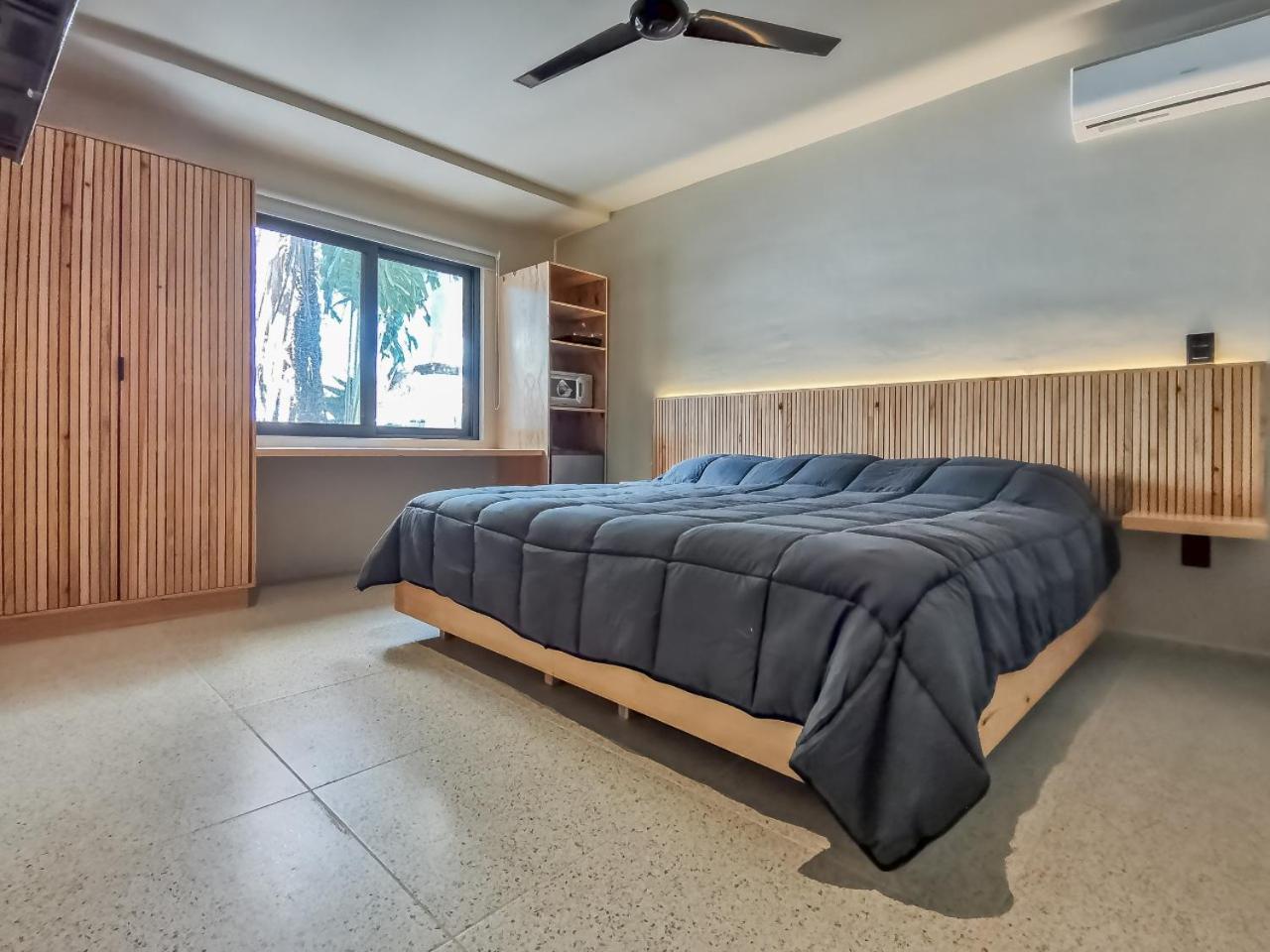 Apartamento Casa Ula Cancún