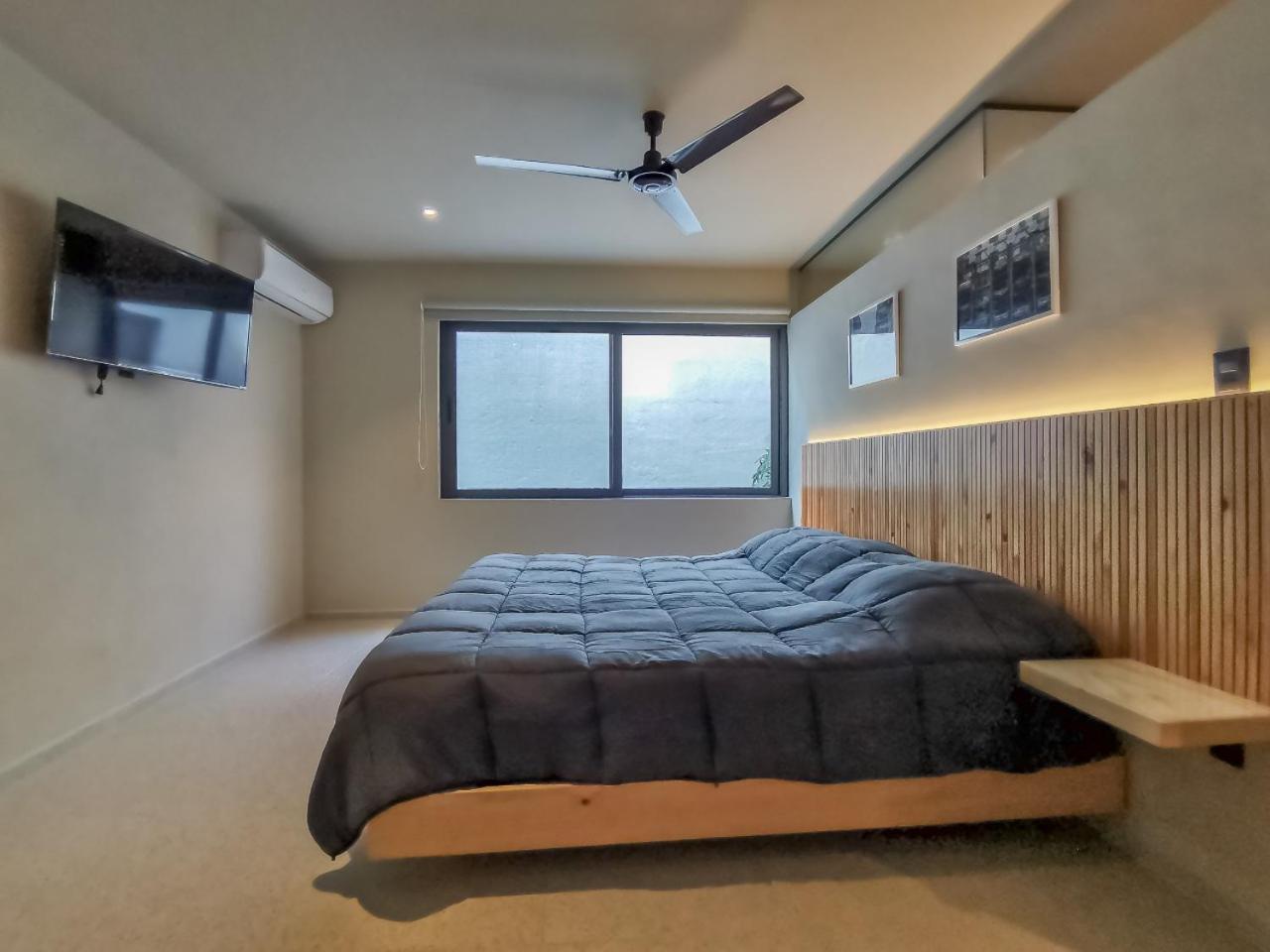 Apartamento Casa Ula