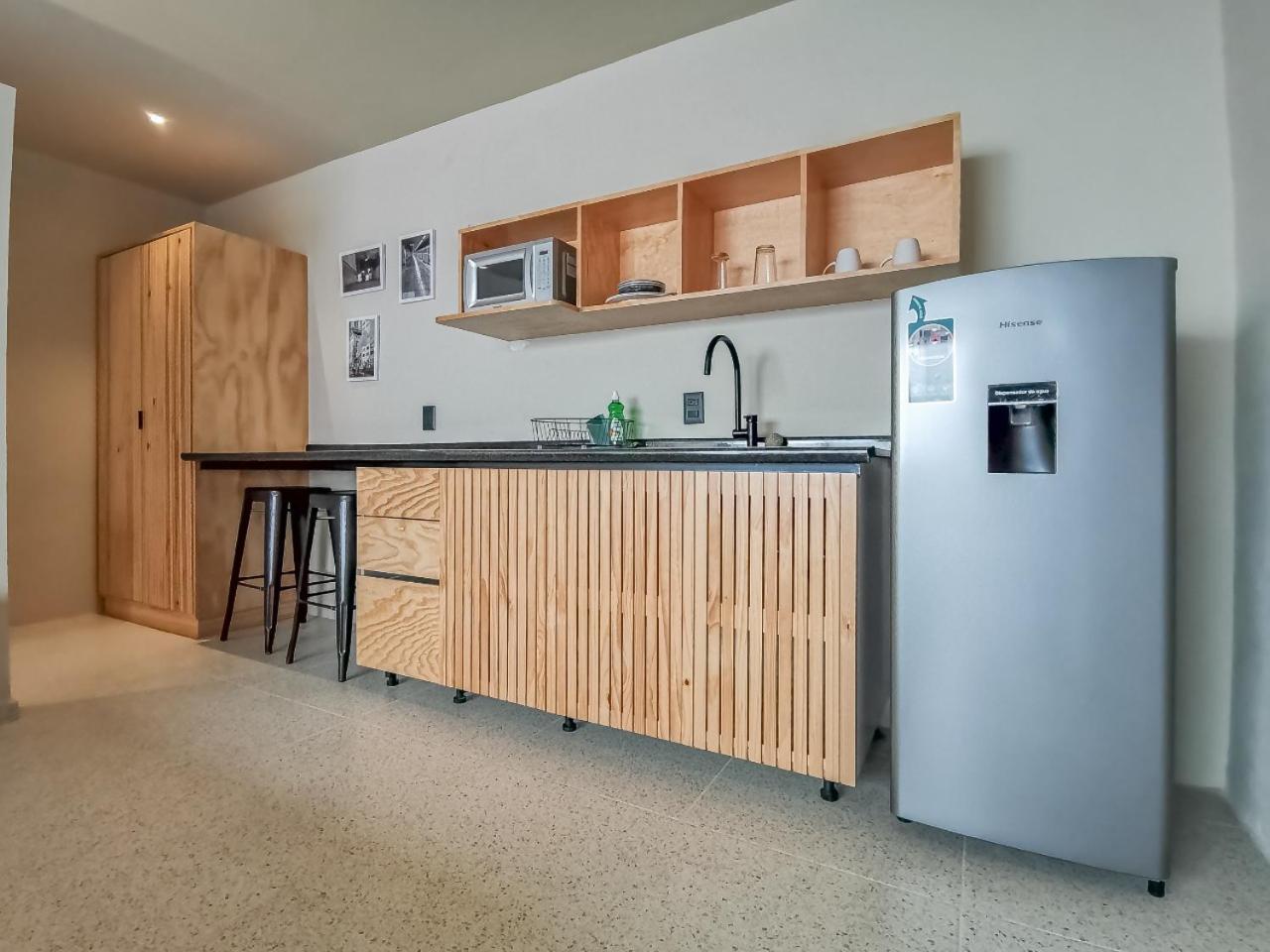 Apartamento Casa Ula