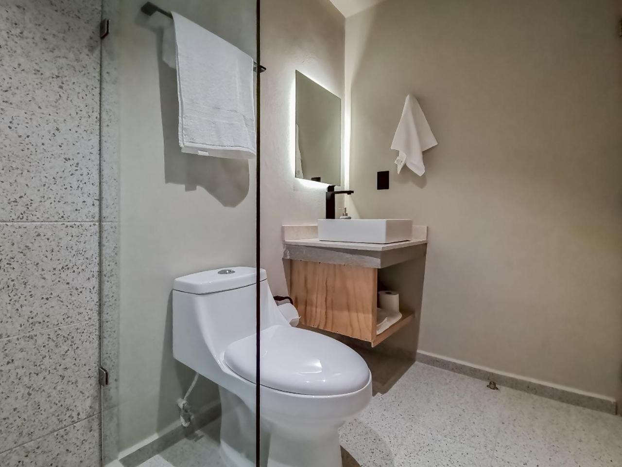 Apartamento Casa Ula Cancún