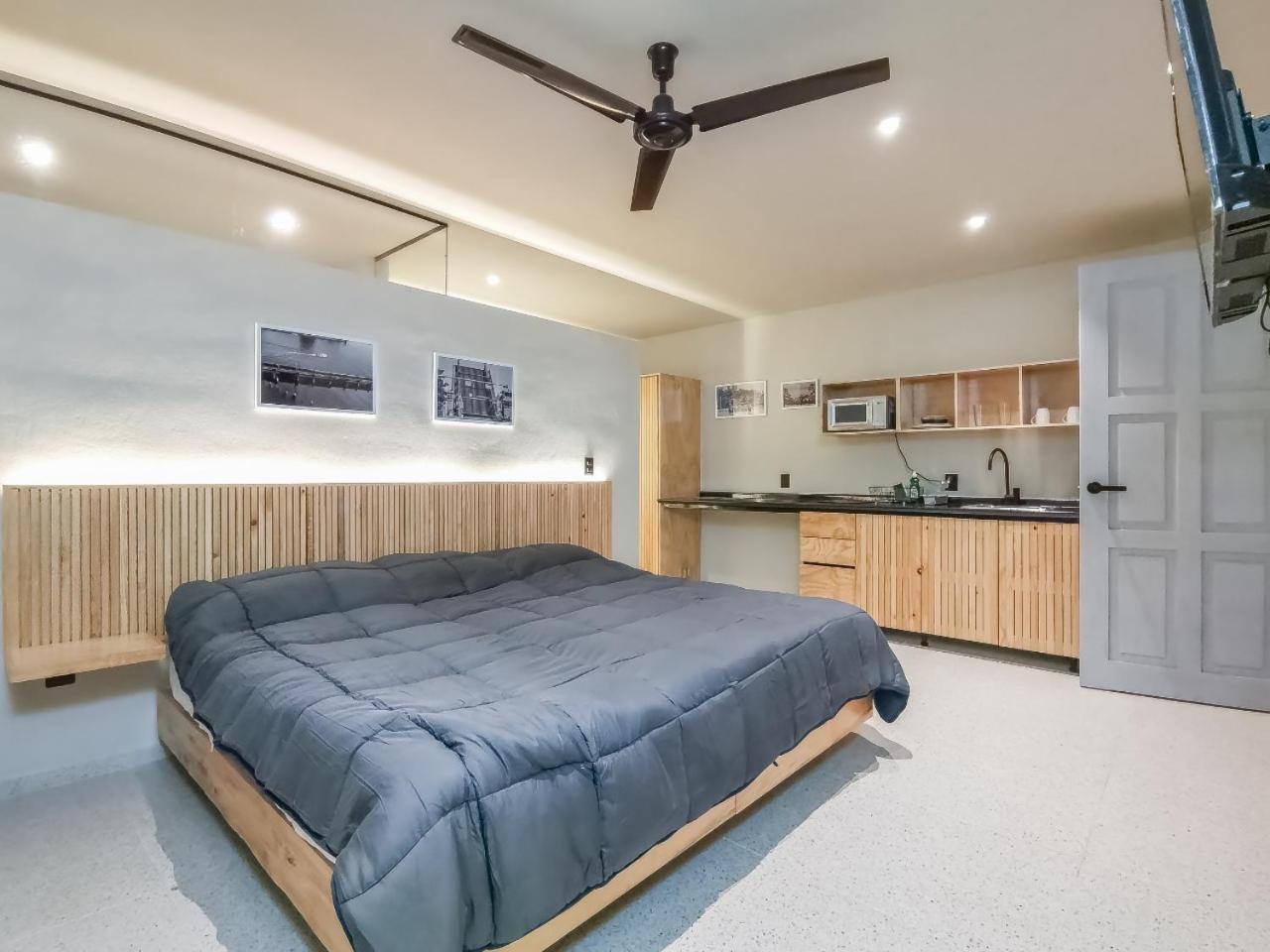 Casa Ula * Cancún