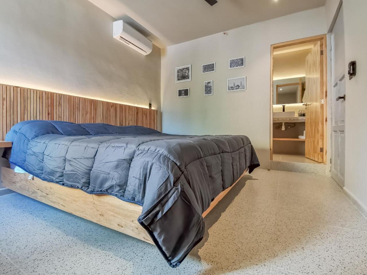 Apartamento Casa Ula *