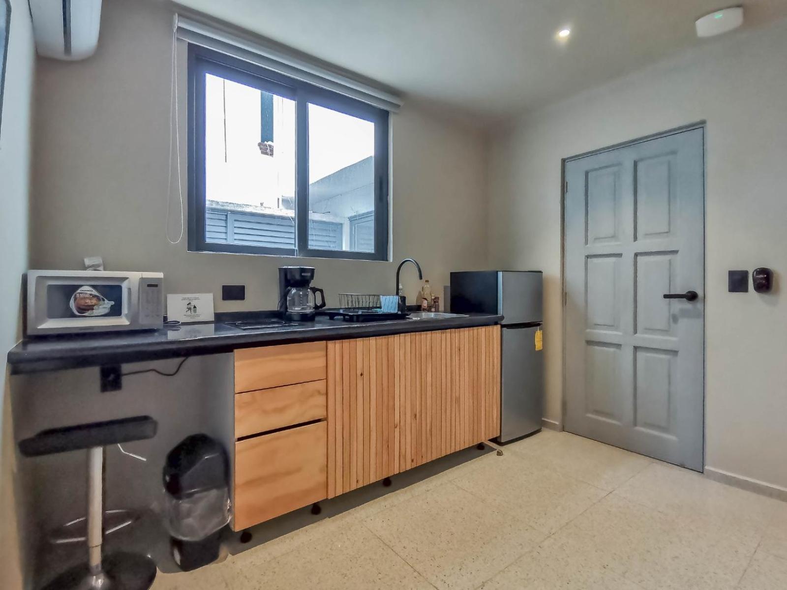 Apartamento Casa Ula Cancún