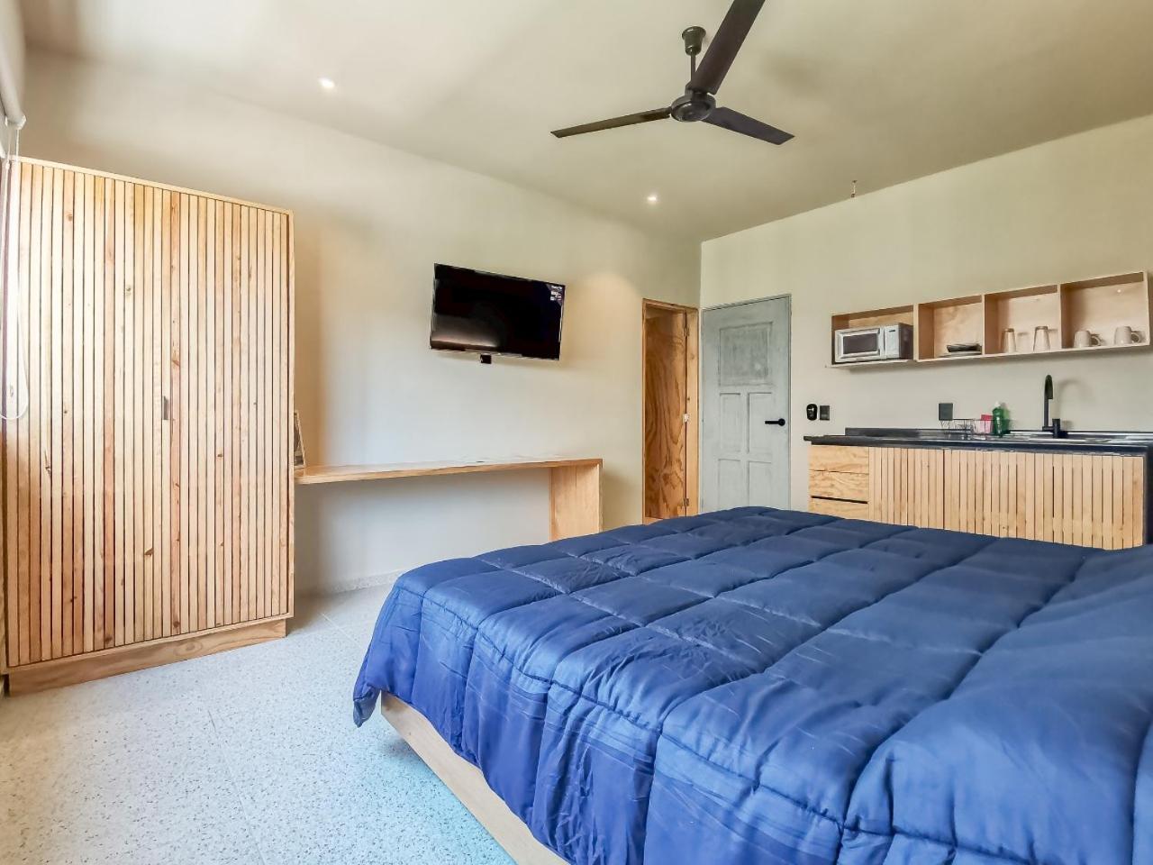 Apartamento Casa Ula *