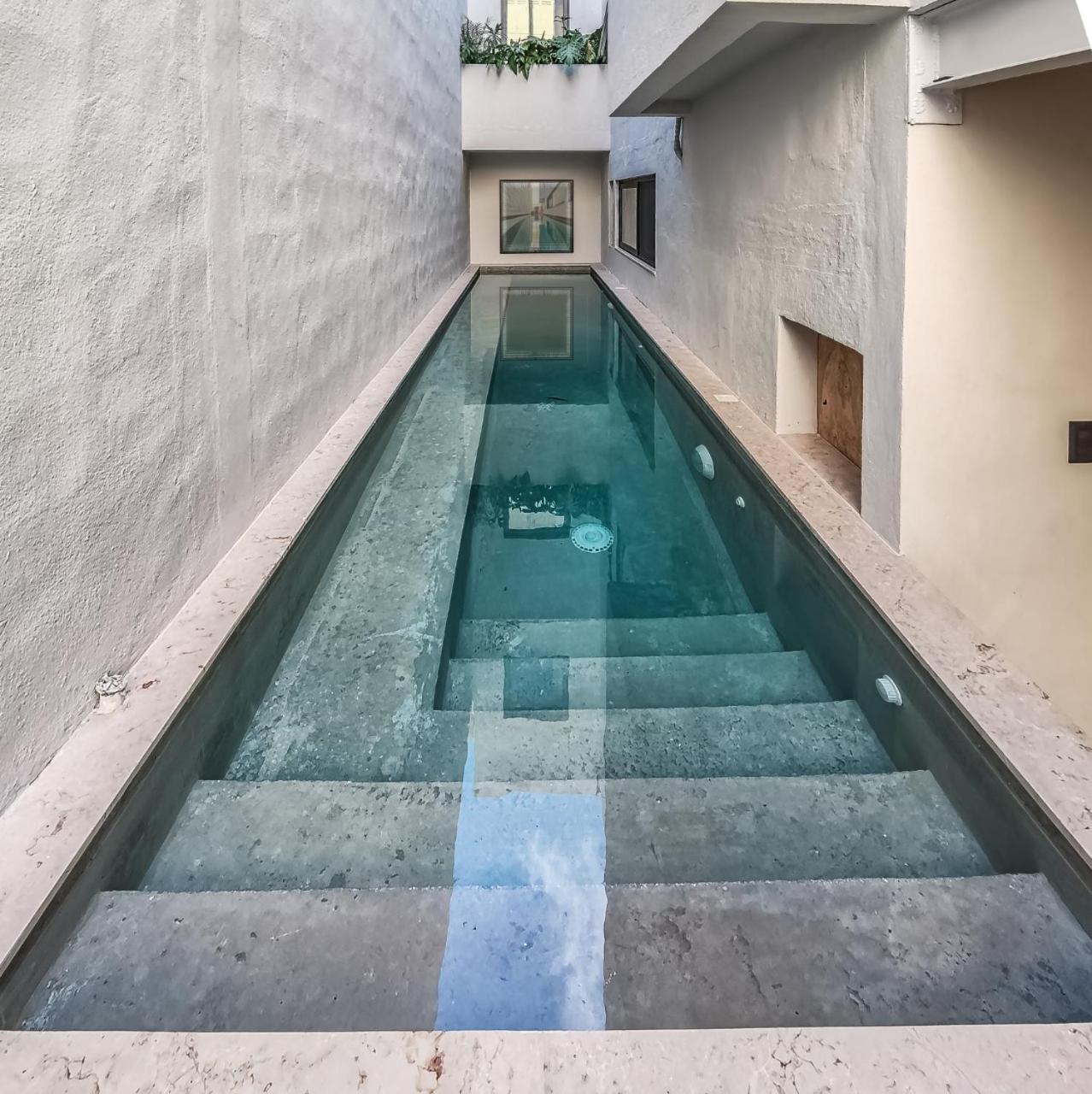 Apartamento Casa Ula *