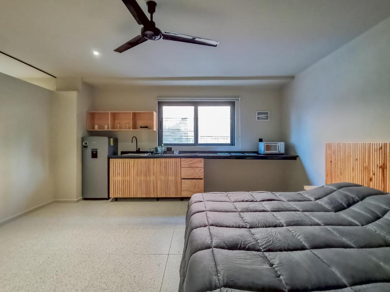 Apartamento Casa Ula Cancún