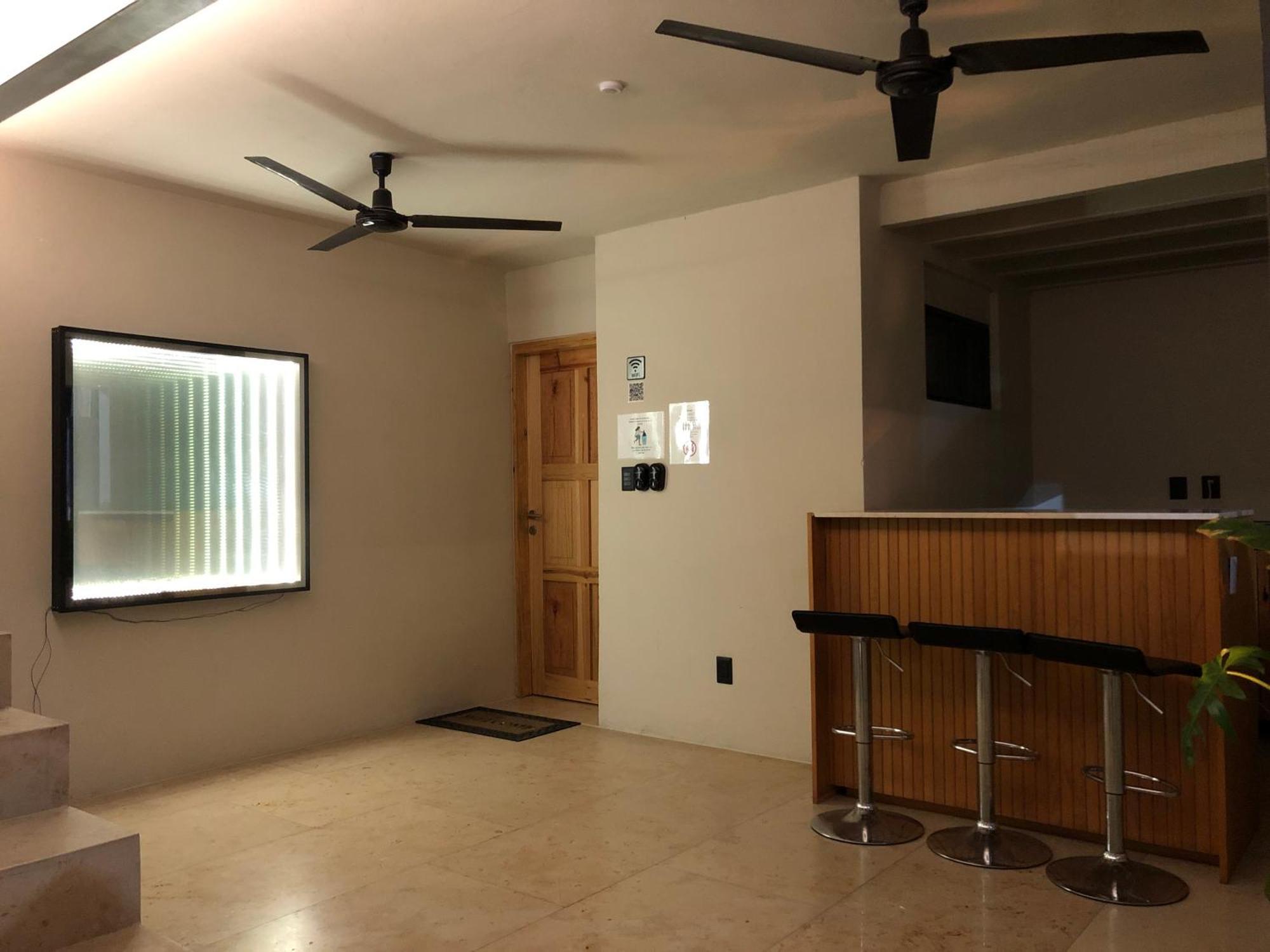 Apartamento Casa Ula