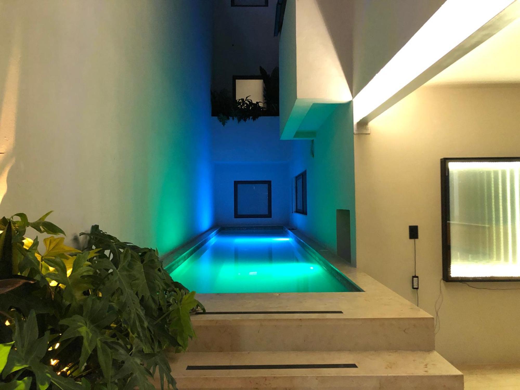 Casa Ula * Cancún