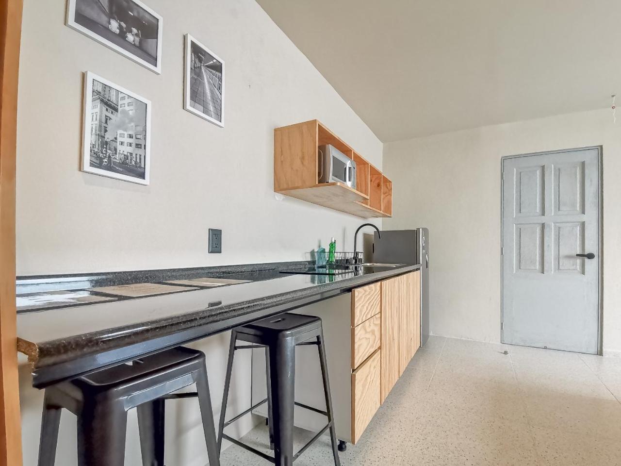 Apartamento Casa Ula