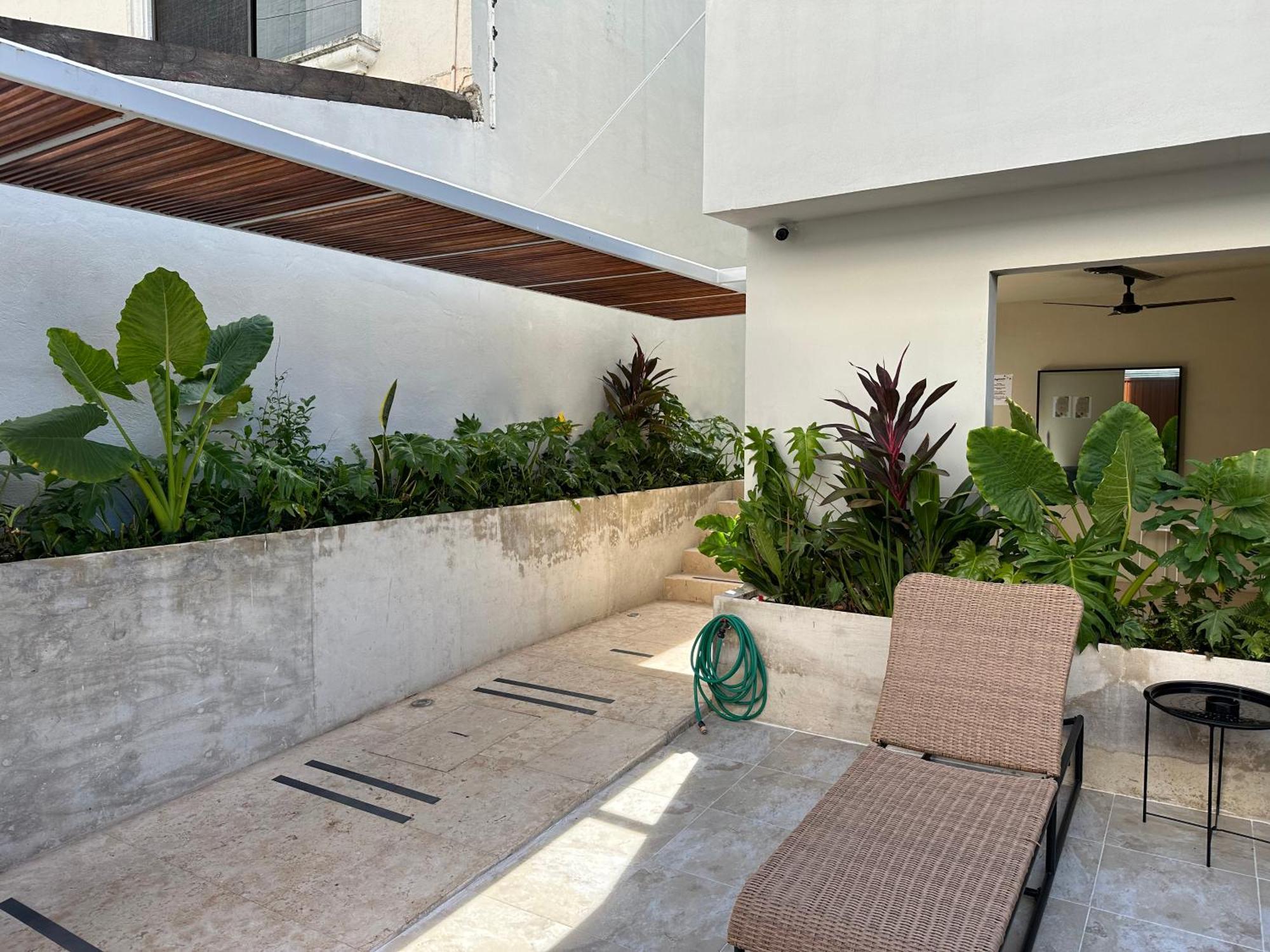 Apartamento Casa Ula Cancún