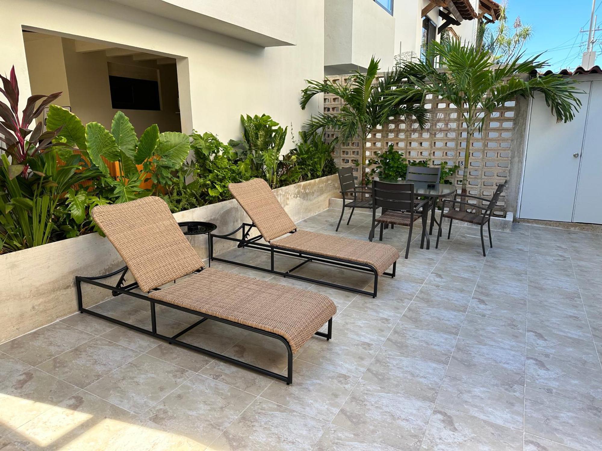 Apartamento Casa Ula