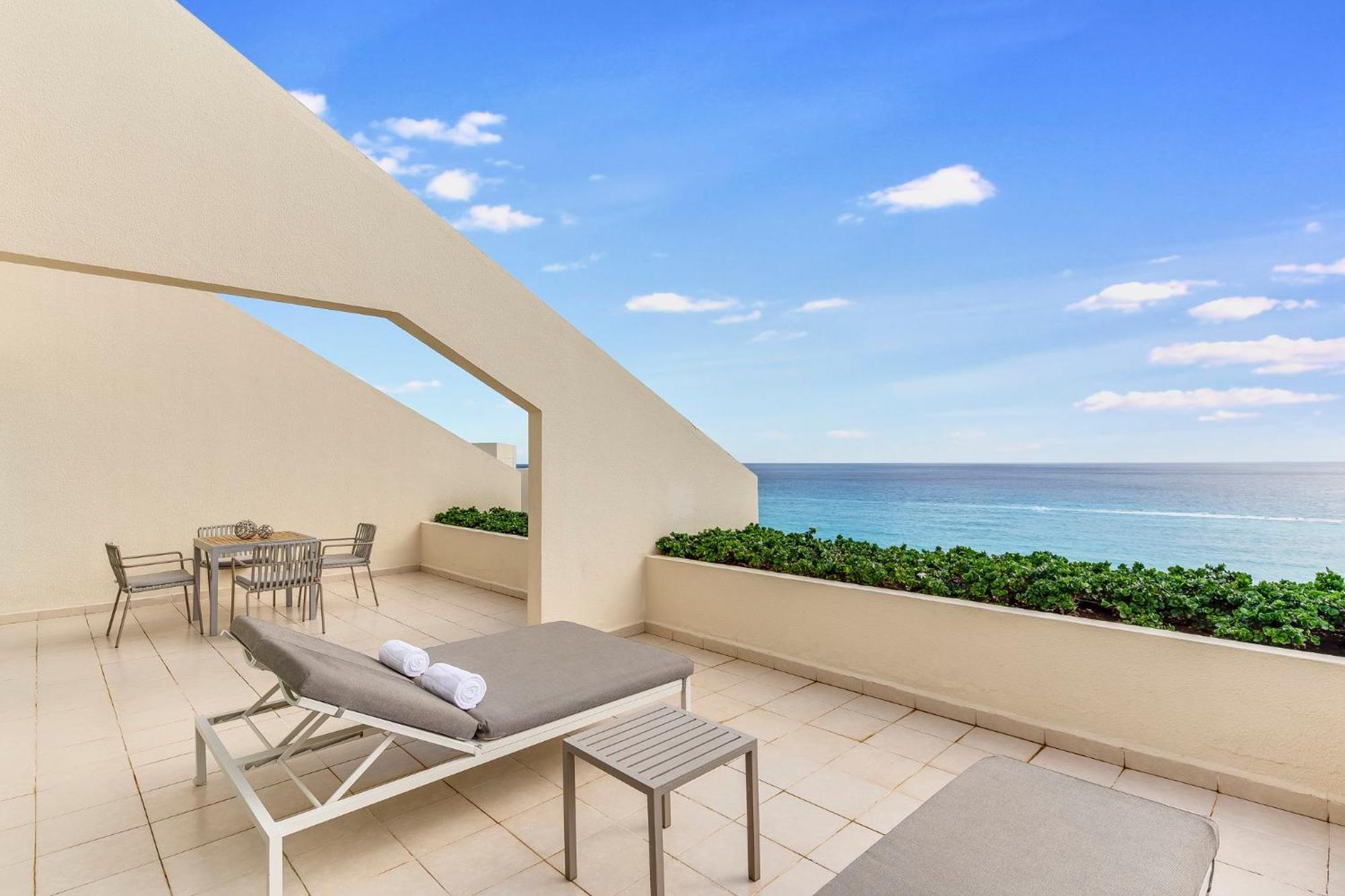 Resort Live Aqua - Adults Only - Cancún